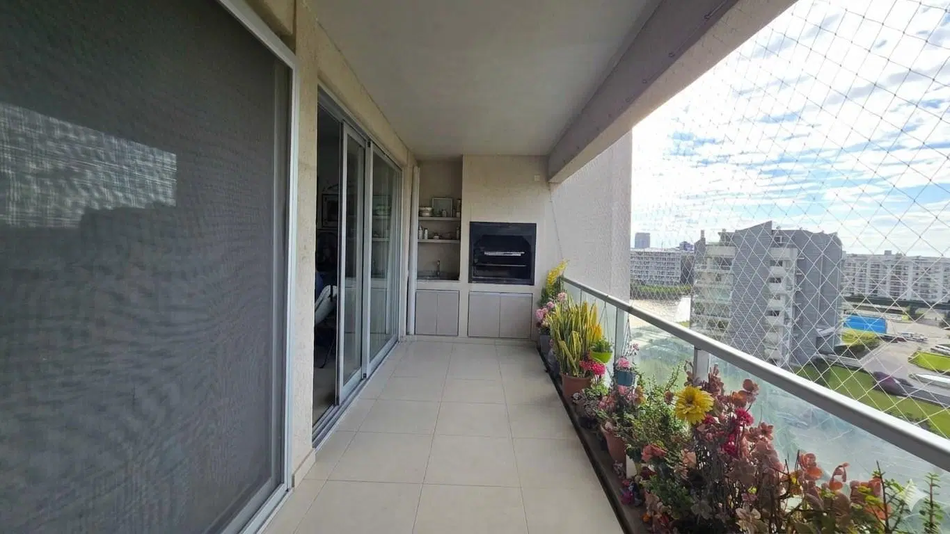 Departamento en Venta en Yoo Nordelta, Nordelta, Tigre 4