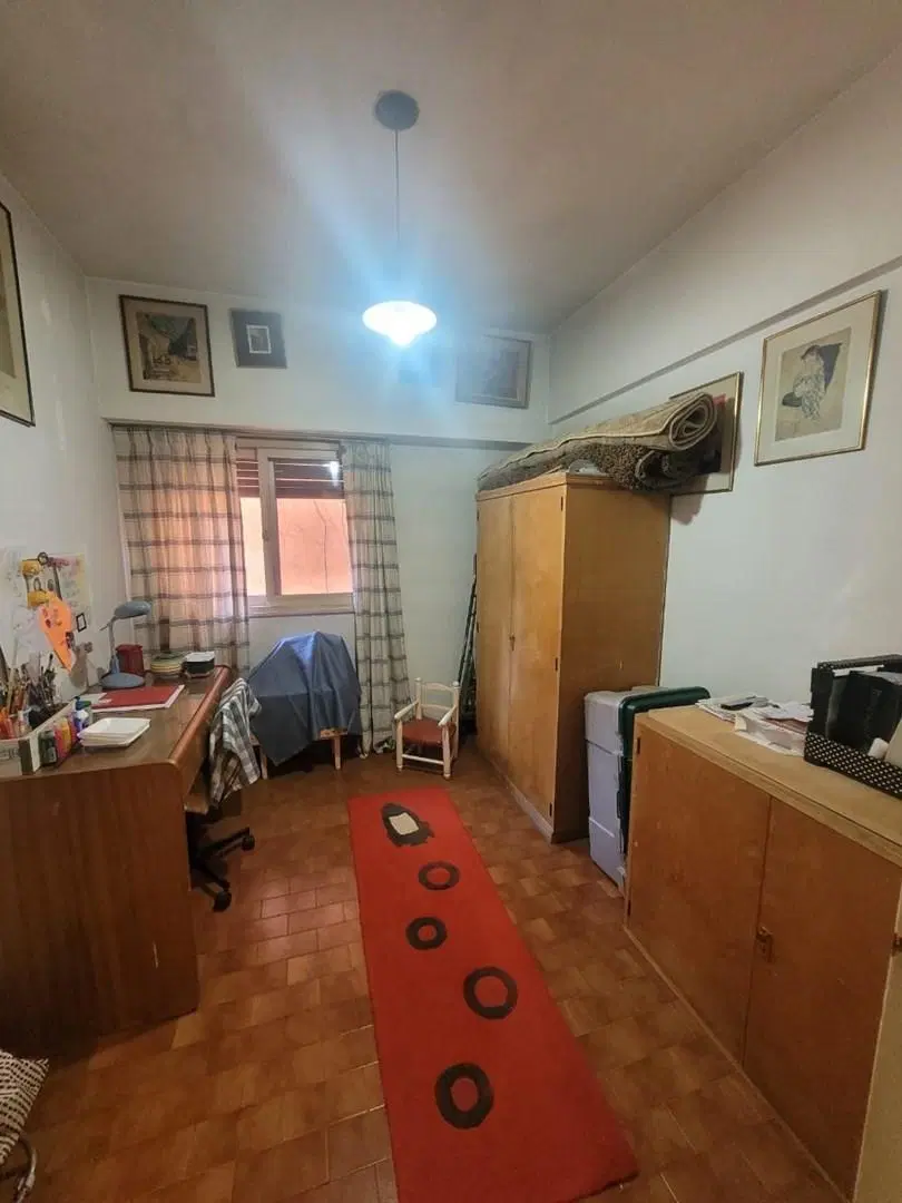 Departamento  en Venta en Belgrano, Capital Federal, Buenos Aires 5