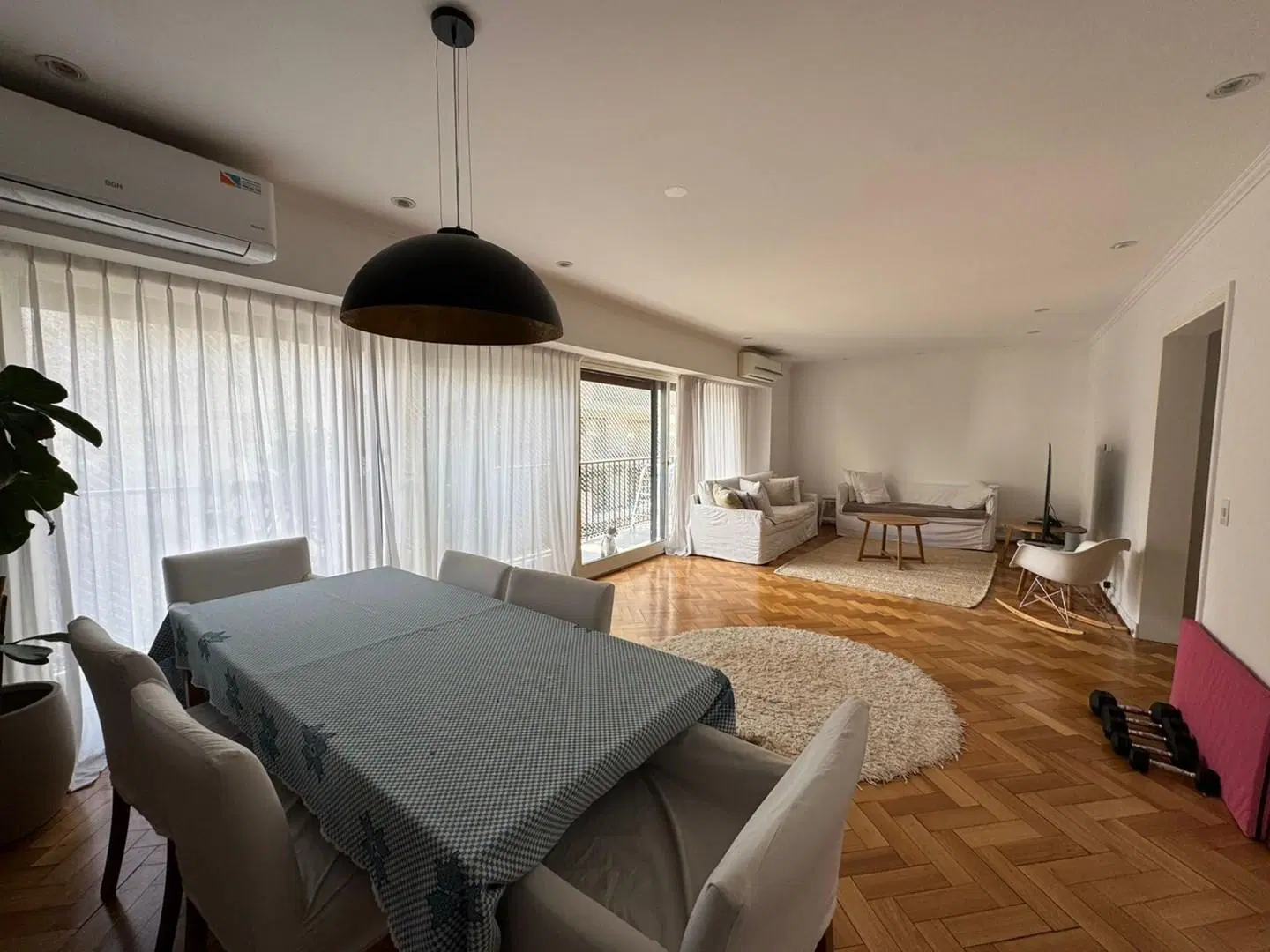 Departamento  en Venta en Belgrano, Capital Federal, Buenos Aires 3