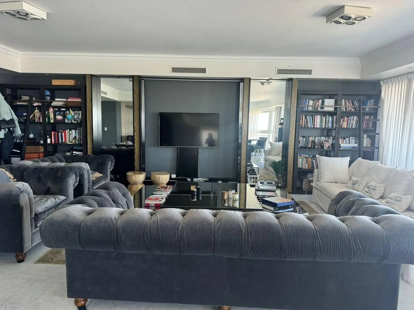 Departamento en Venta en Núñez, Capital Federal, Buenos Aires 4