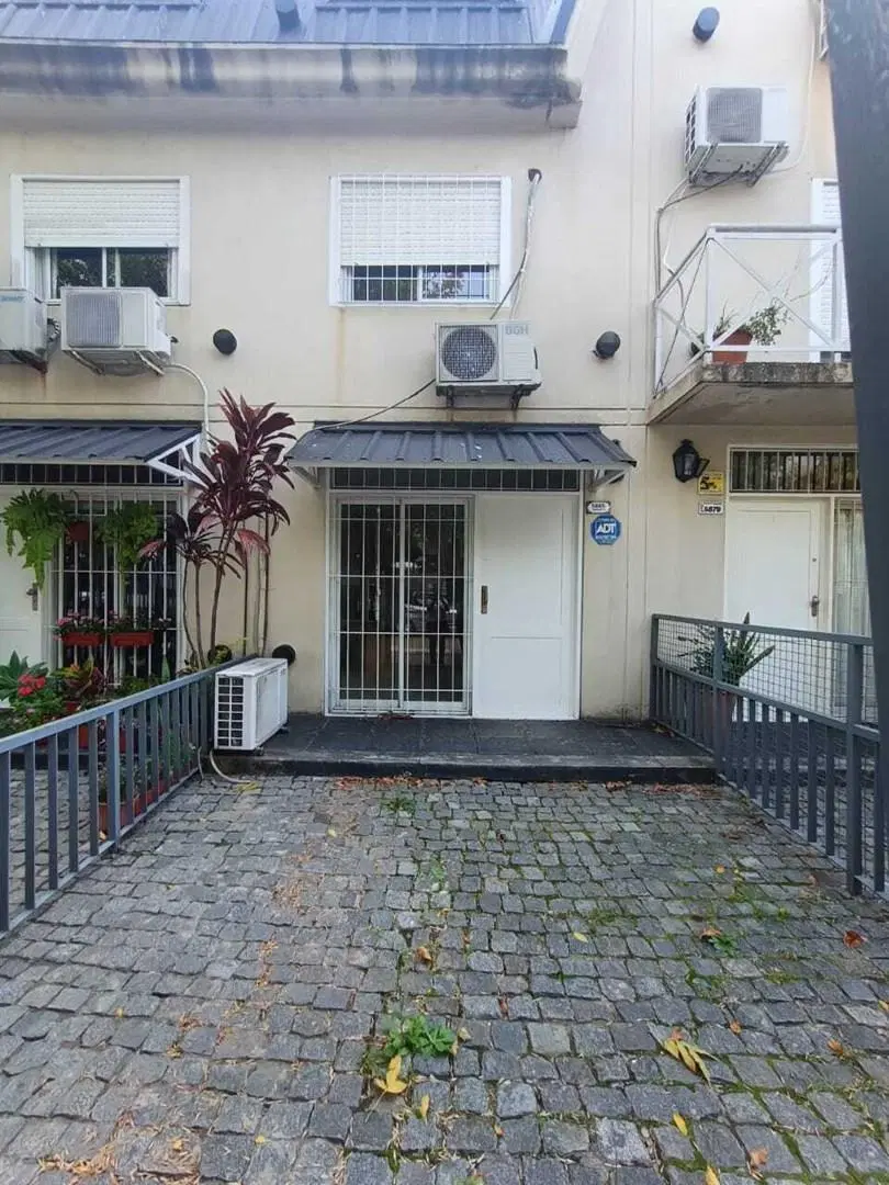 Departamento Triplex  en Venta en Versalles, Capital Federal, Buenos Aires 5