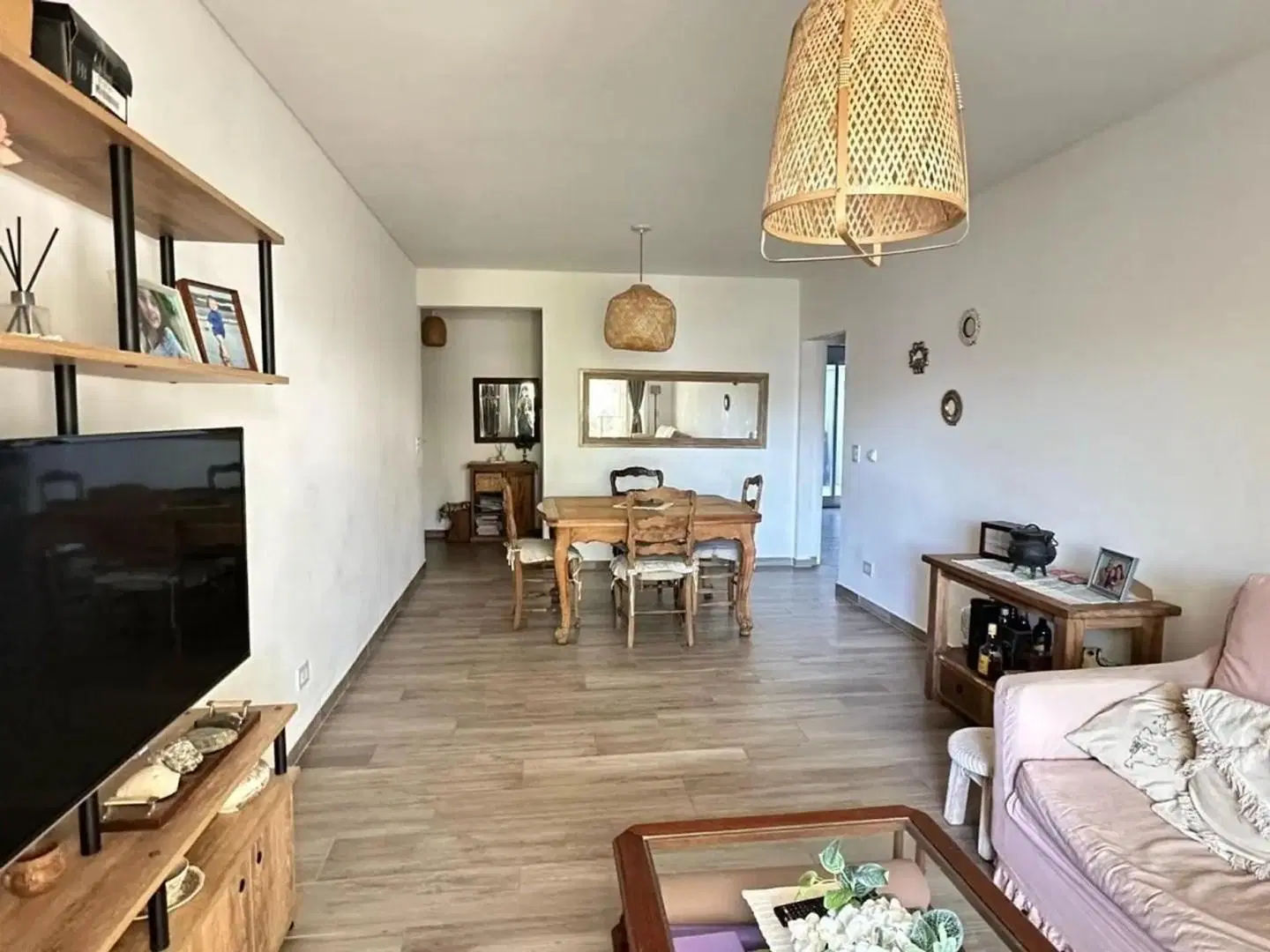 Departamento  en Venta en Tigre, G.B.A. Zona Norte, Argentina 5