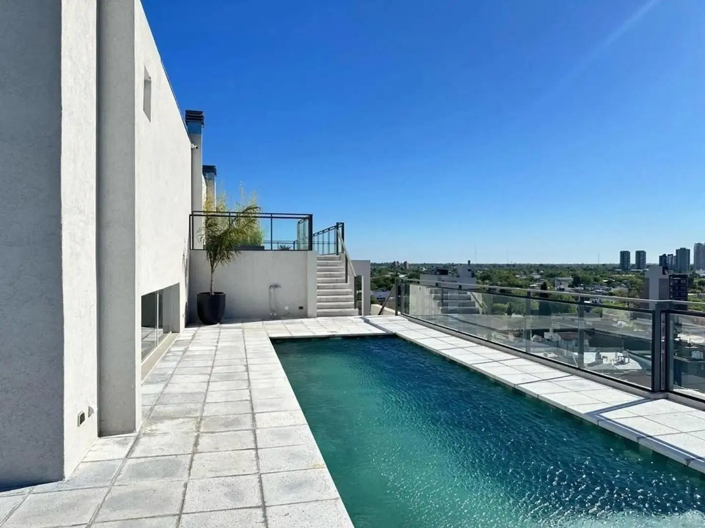 Departamento  en Venta en Tigre, G.B.A. Zona Norte, Argentina 2