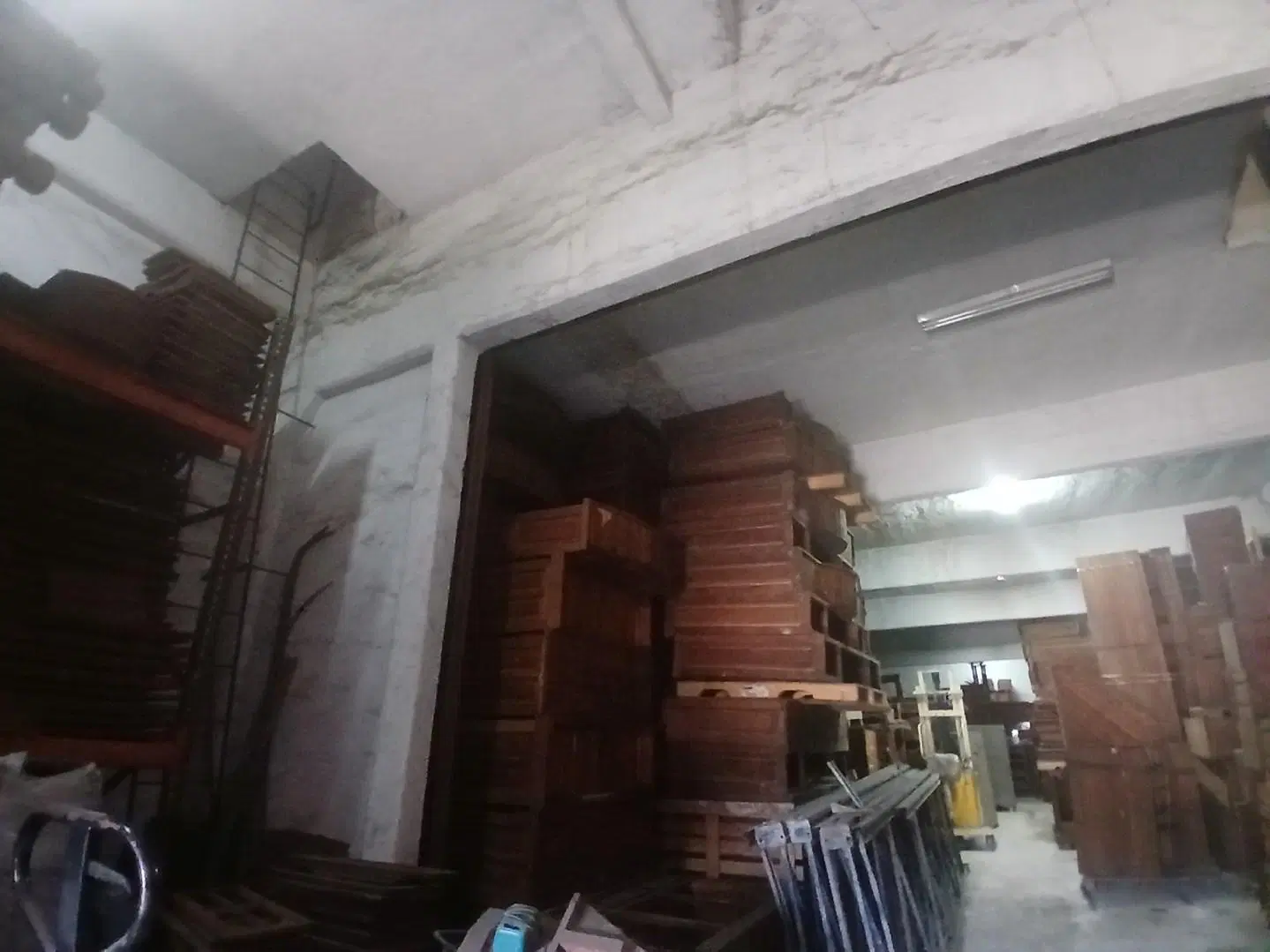 Depósito  en Alquiler en Tigre, G.B.A. Zona Norte, Argentina 5