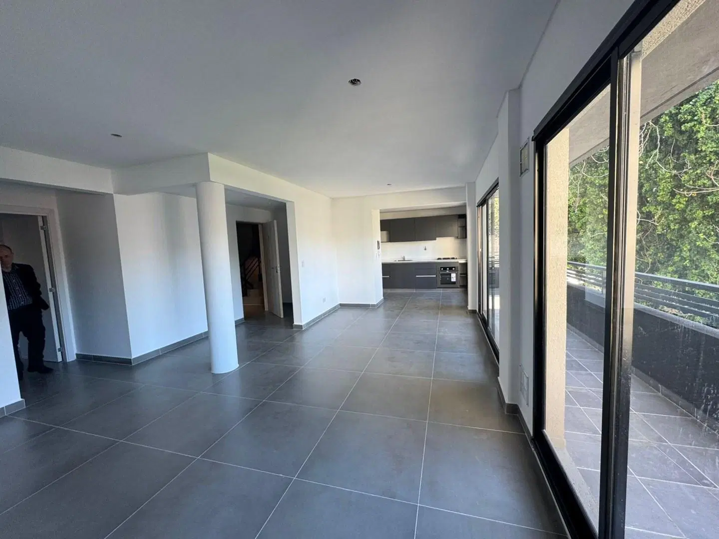 Departamento  en Venta en San Fernando, G.B.A. Zona Norte, Argentina 2