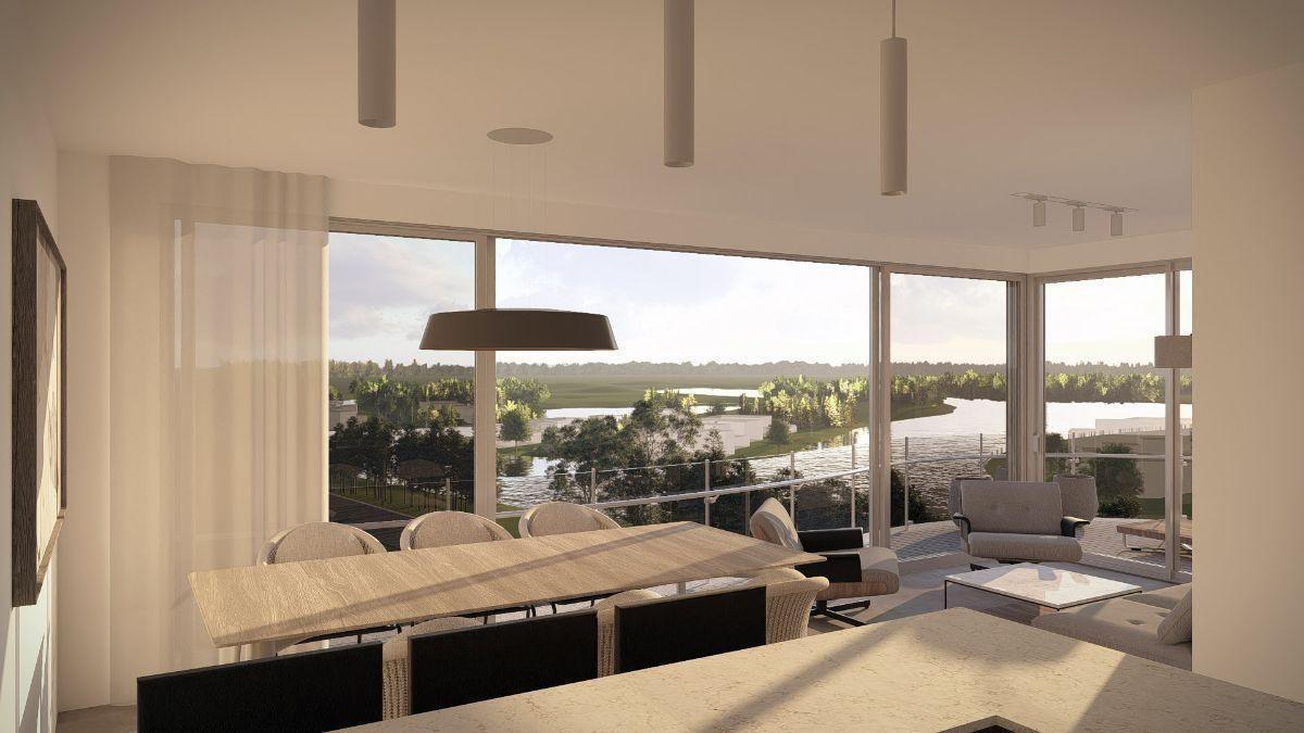 Foto de Departamento Monoambiente en Venta en Nordelta, Tigre, G.B.A. Zona Norte, imagen 3