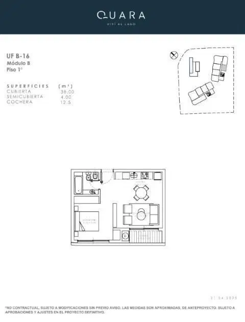 Plano 1