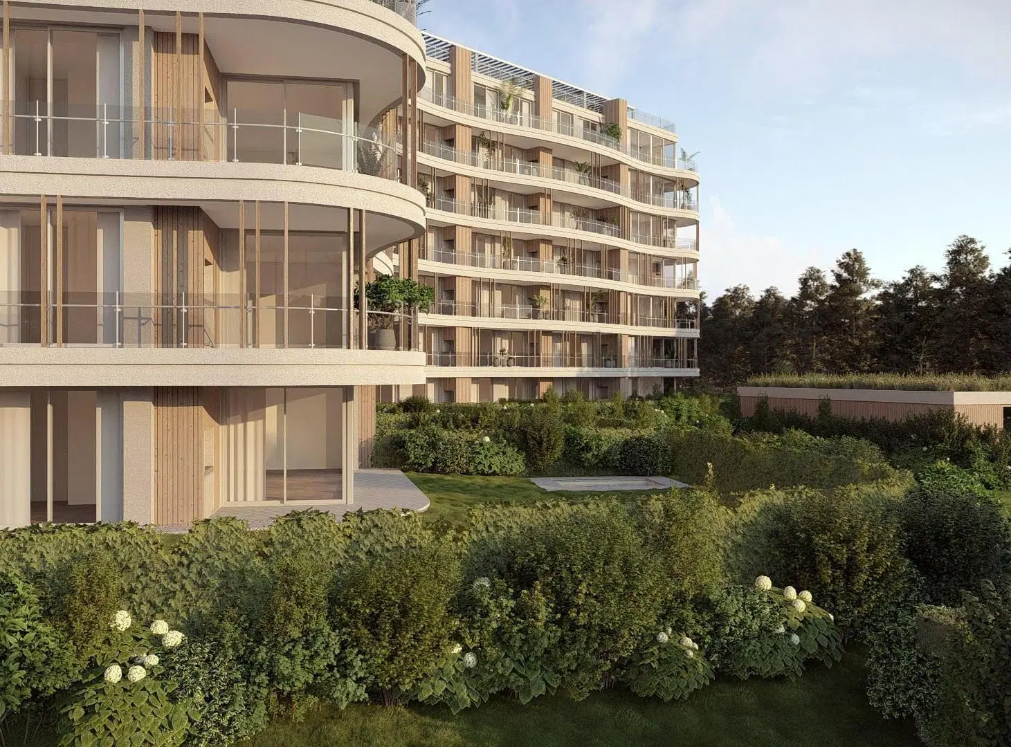 Departamento  en Venta en Nordelta, Tigre, G.B.A. Zona Norte 3