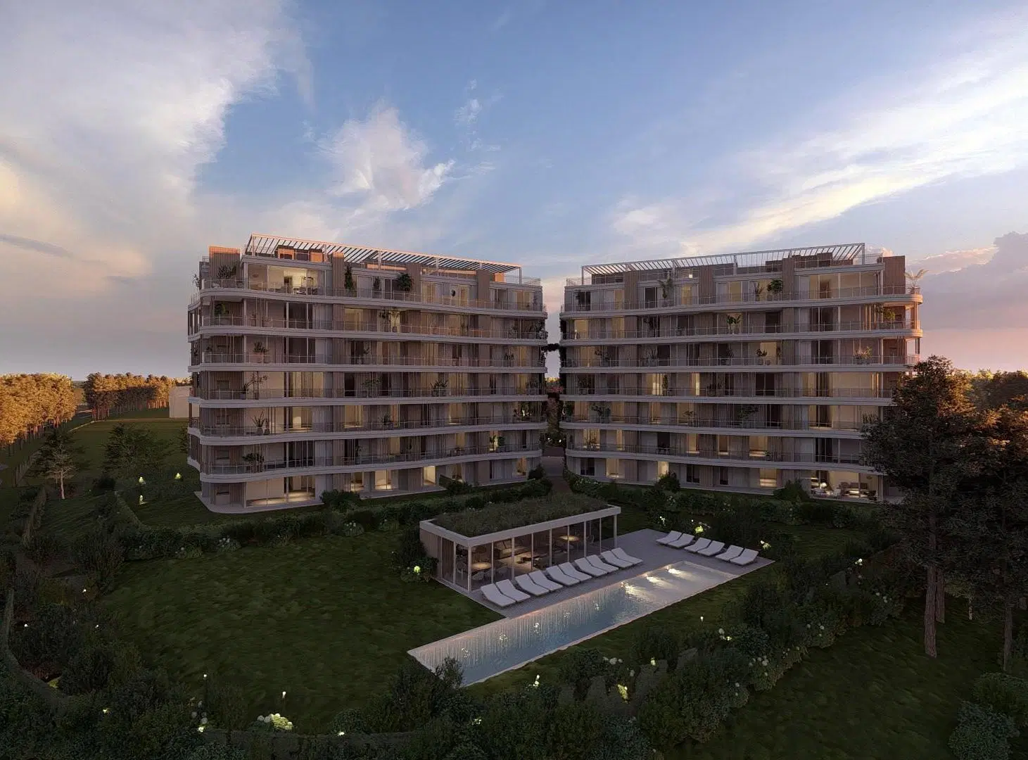 Departamento  en Venta en Nordelta, Tigre, G.B.A. Zona Norte 2
