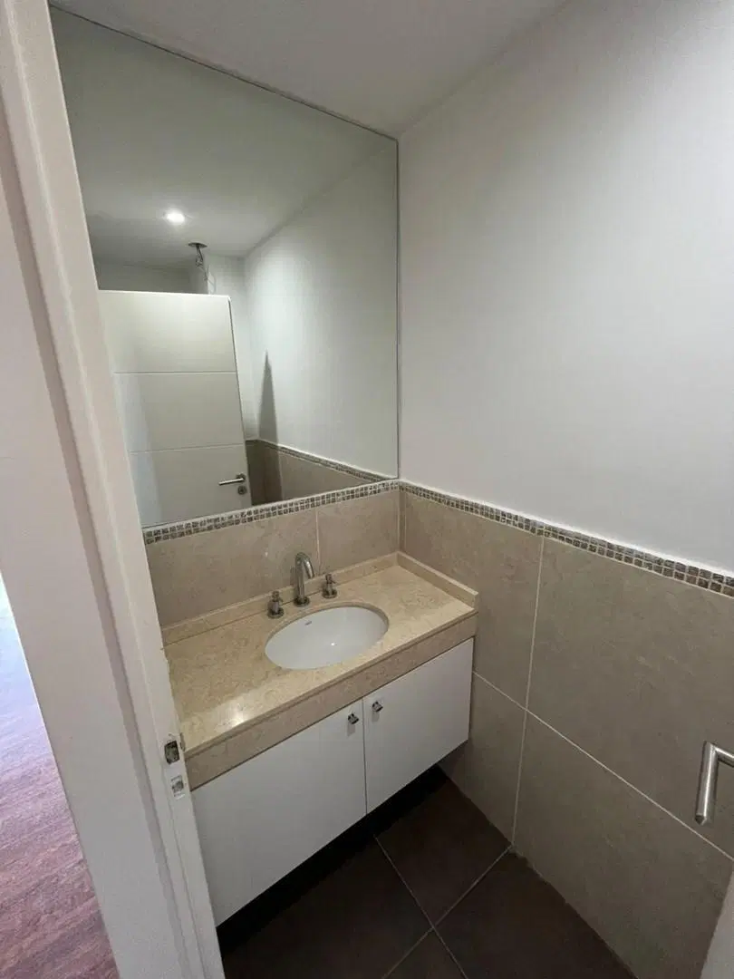 Departamento  en Alquiler en Espigón 13, Puerto Escondido, Nordelta 3