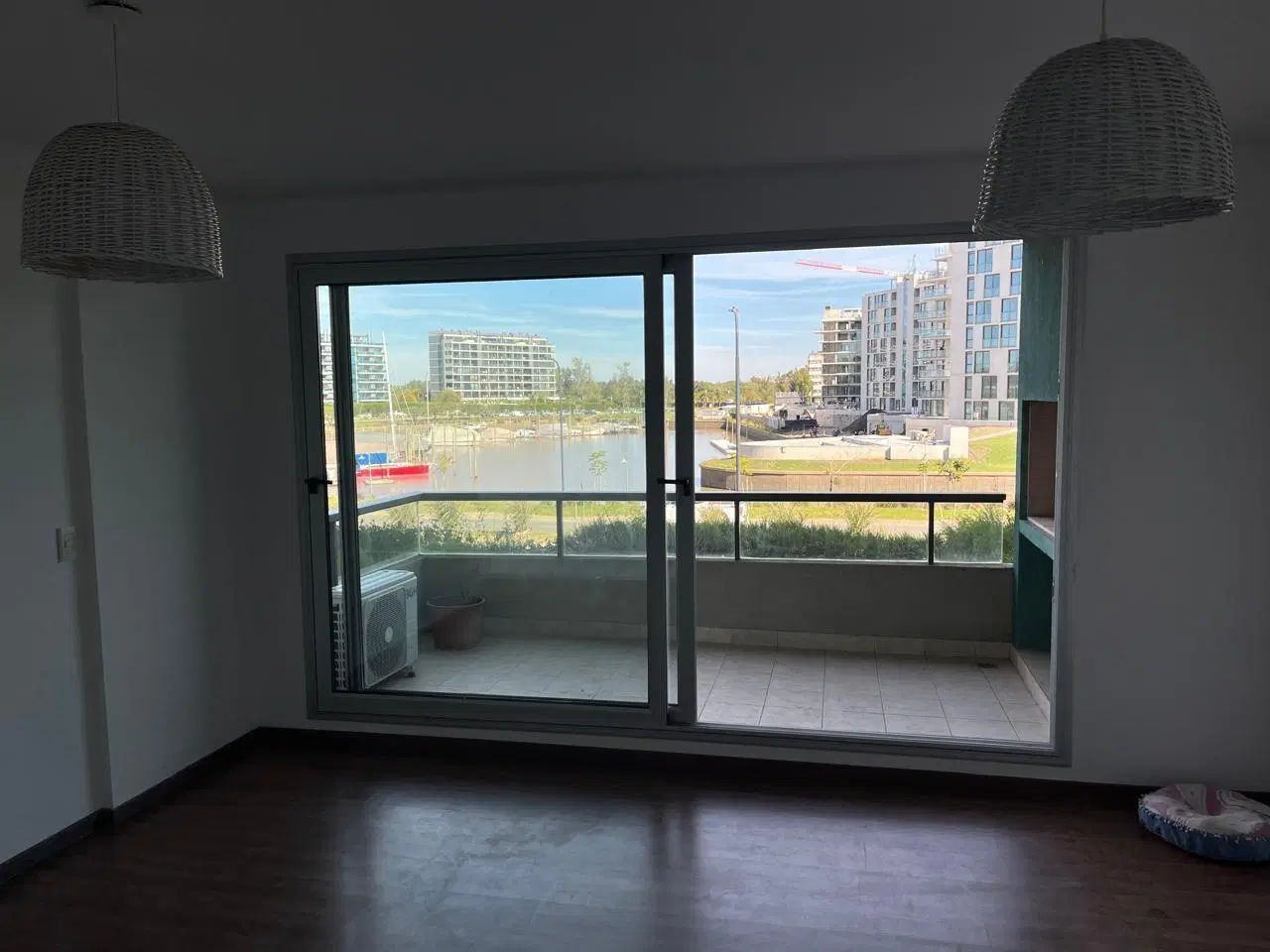 Departamento  en Alquiler en Espigón 13, Puerto Escondido, Nordelta 4
