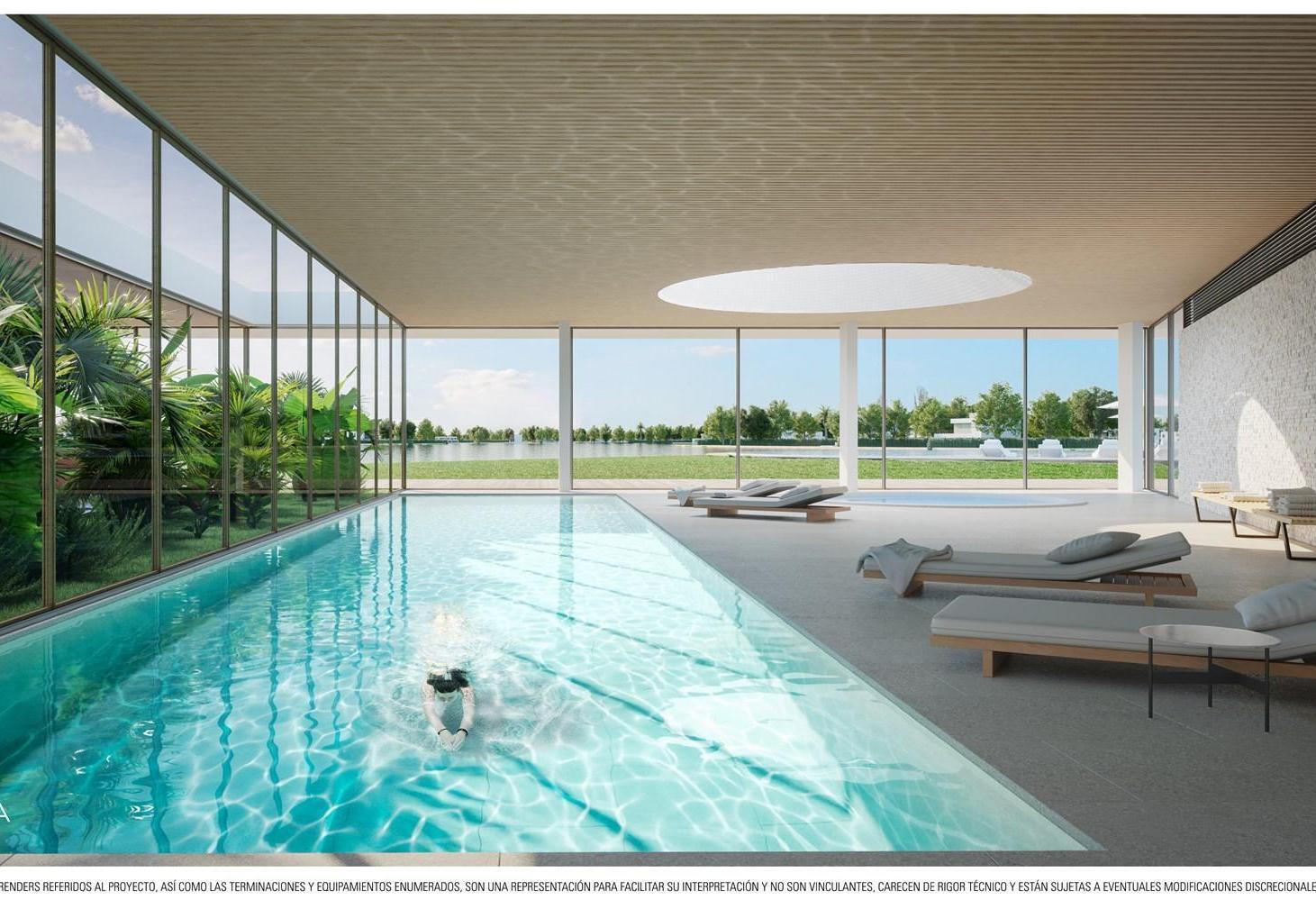 Foto de Departamento en Venta en Oceana, Nordelta, Tigre, imagen 5