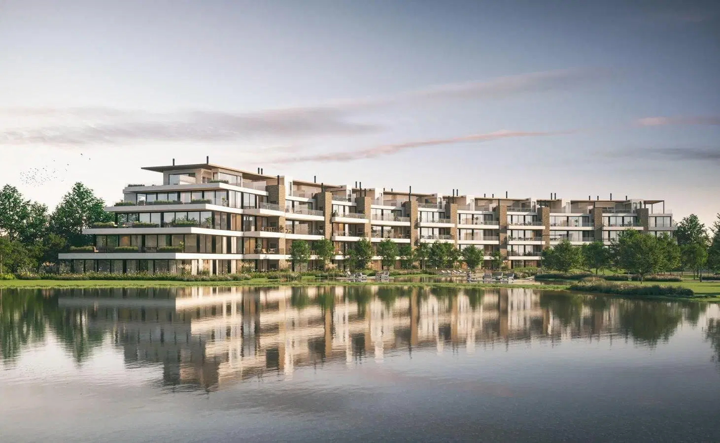 Departamento  en Venta en Lagunita, Nordelta, Tigre 3