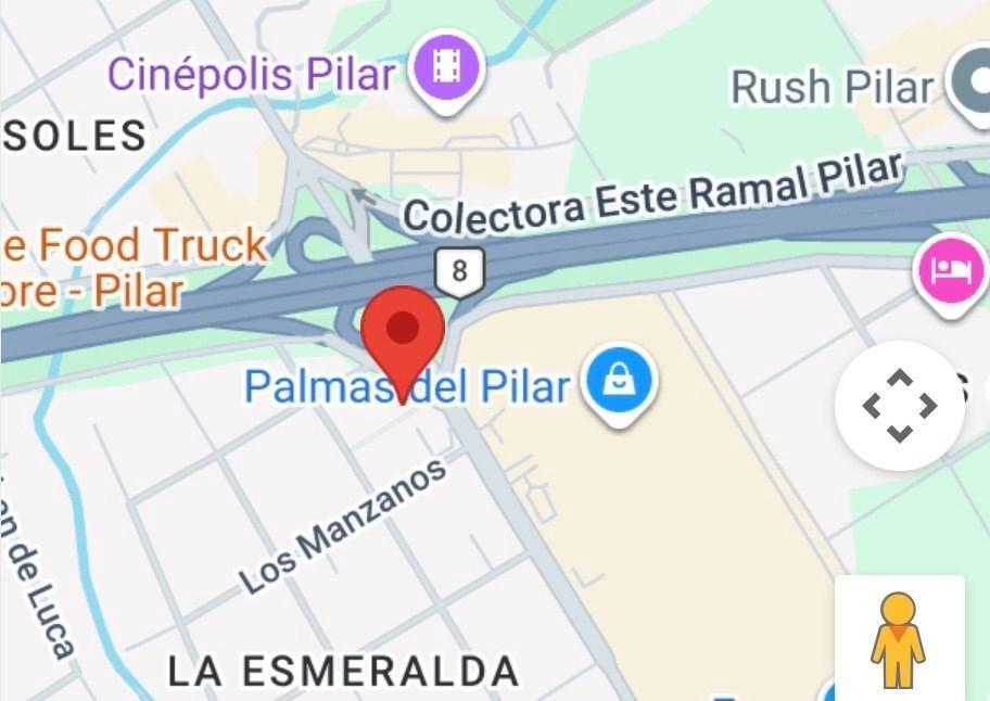 Terreno Lote  en Venta en Santa Sofía, Pilar del Este, Pilar