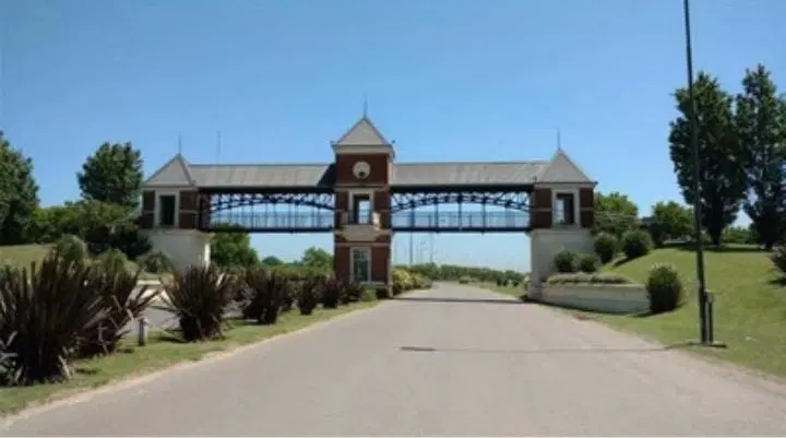 Terreno Lote  en Venta en Santa Sofía, Pilar del Este, Pilar 2