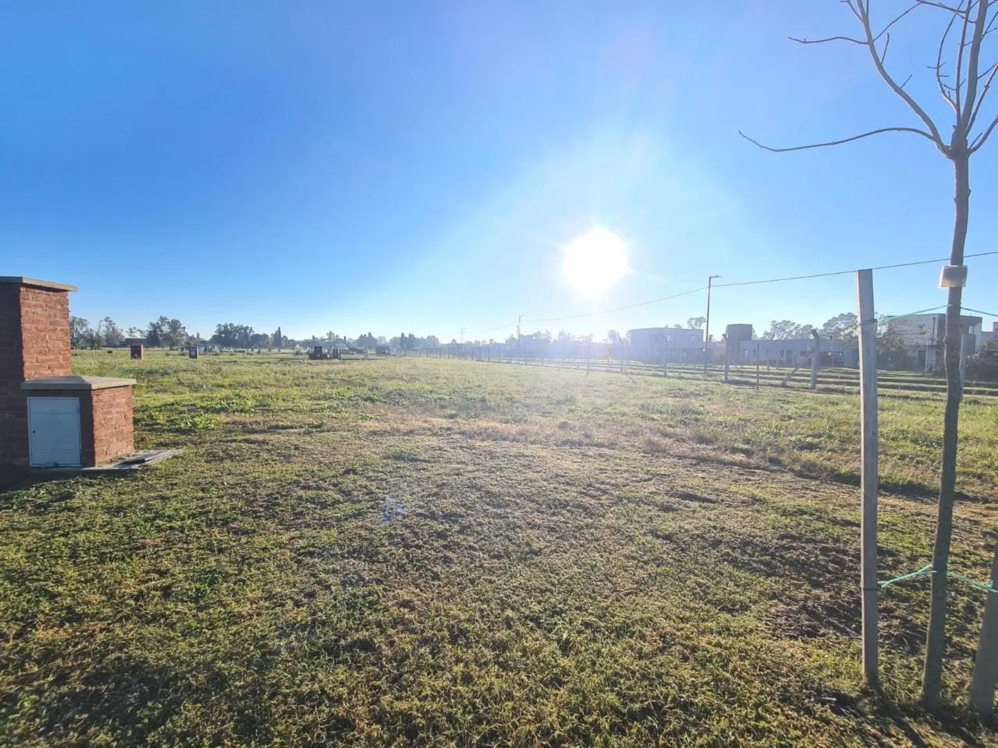 Terreno Lote  en Venta en Santa Sofía, Pilar del Este, Pilar 4
