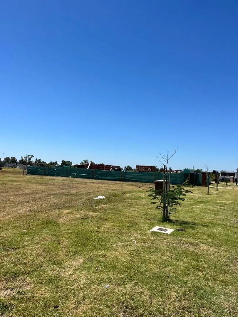 Terreno Lote  en Venta en Santa Sofía, Pilar del Este, Pilar 4