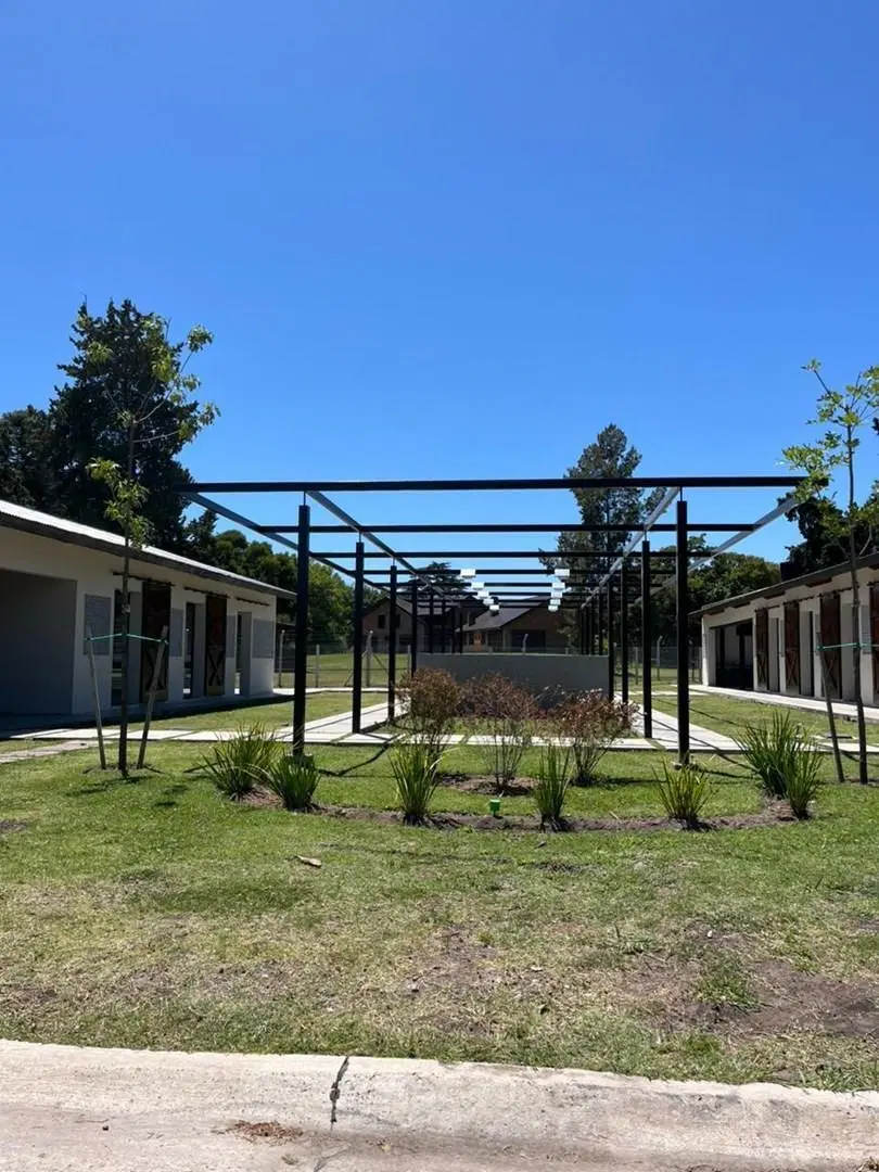 Terreno Lote  en Venta en Santa Sofía, Pilar del Este, Pilar 2