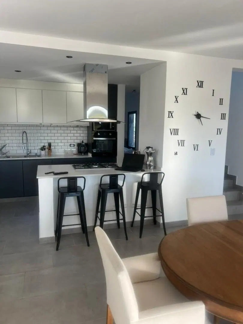 Casa  en Venta en Santa Sofía, Pilar del Este, Pilar 3
