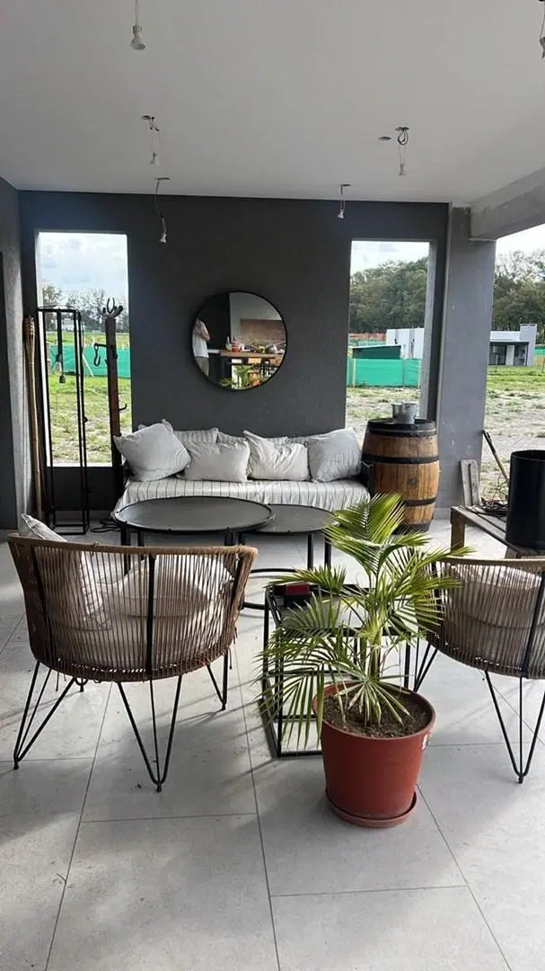 Casa  en Venta en Santa Sofía, Pilar del Este, Pilar 5