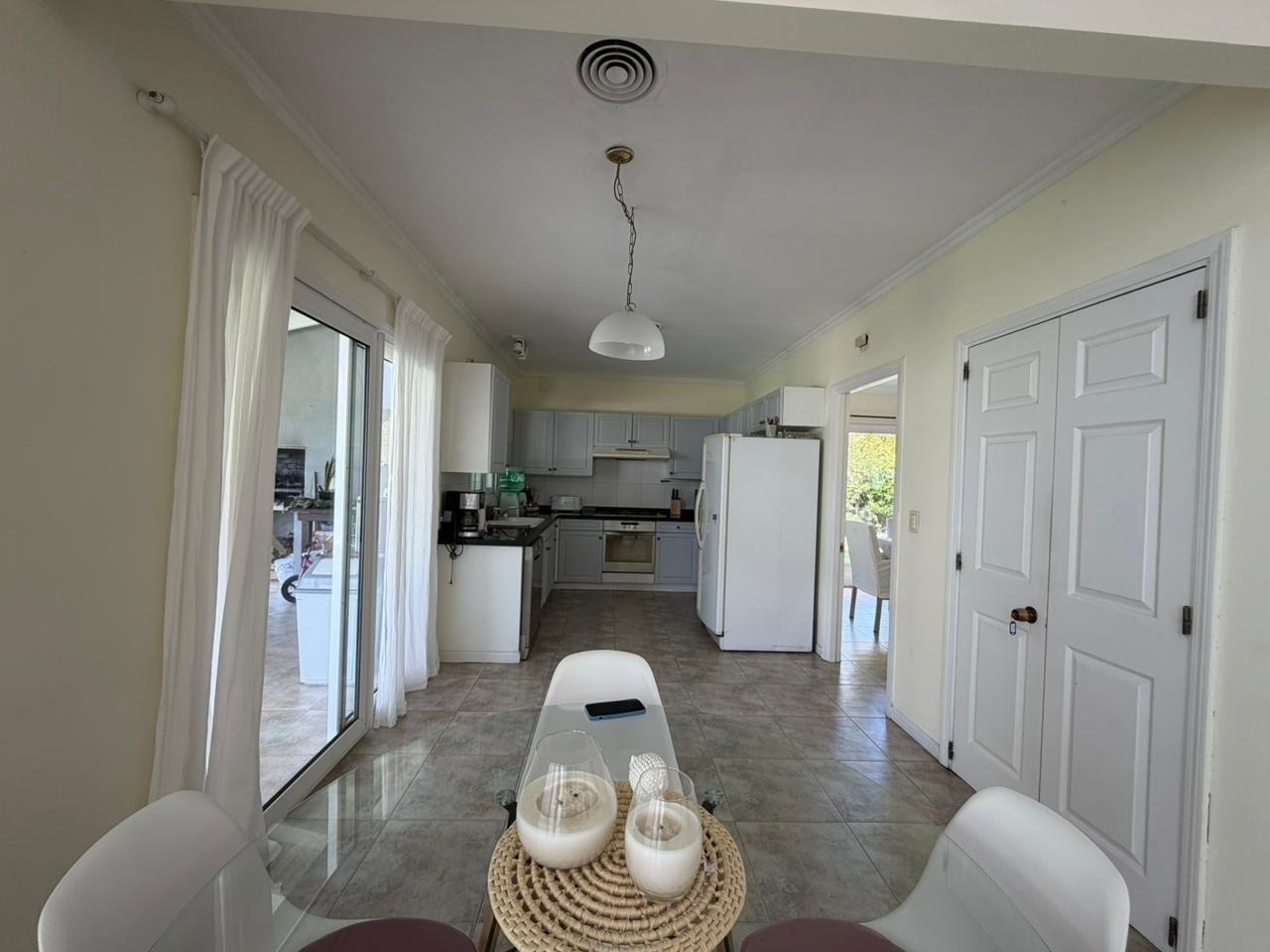 Casa en Venta en Barrancas del Lago, Nordelta, Tigre