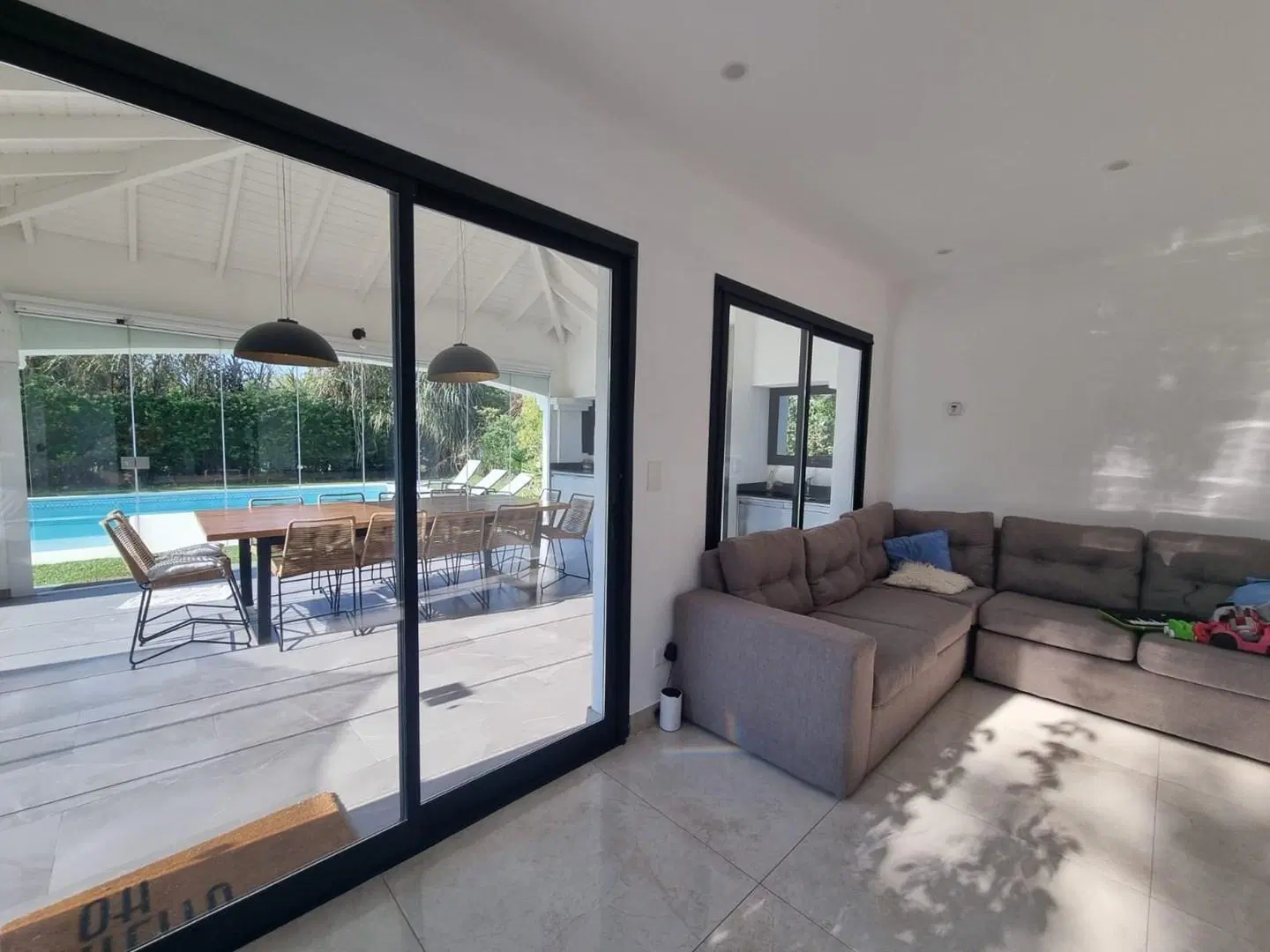 Casa  en Venta en Los Castores, Nordelta, Tigre 4