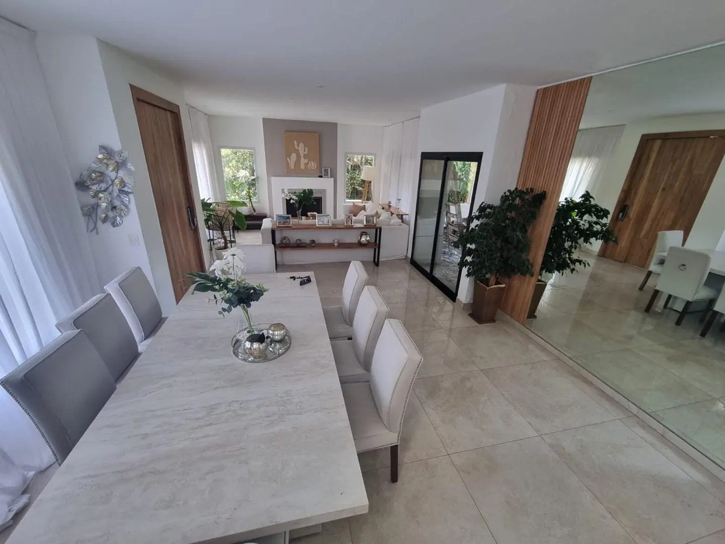Casa  en Venta en Los Castores, Nordelta, Tigre 5