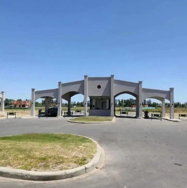 Terreno Lote  en Venta en Santa Ana, Villanueva, Tigre 2