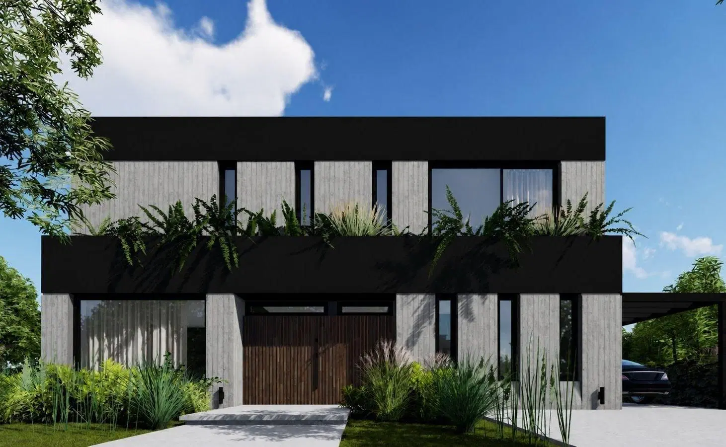 Casa  en Venta en Santa Ana, Villanueva, Tigre 2