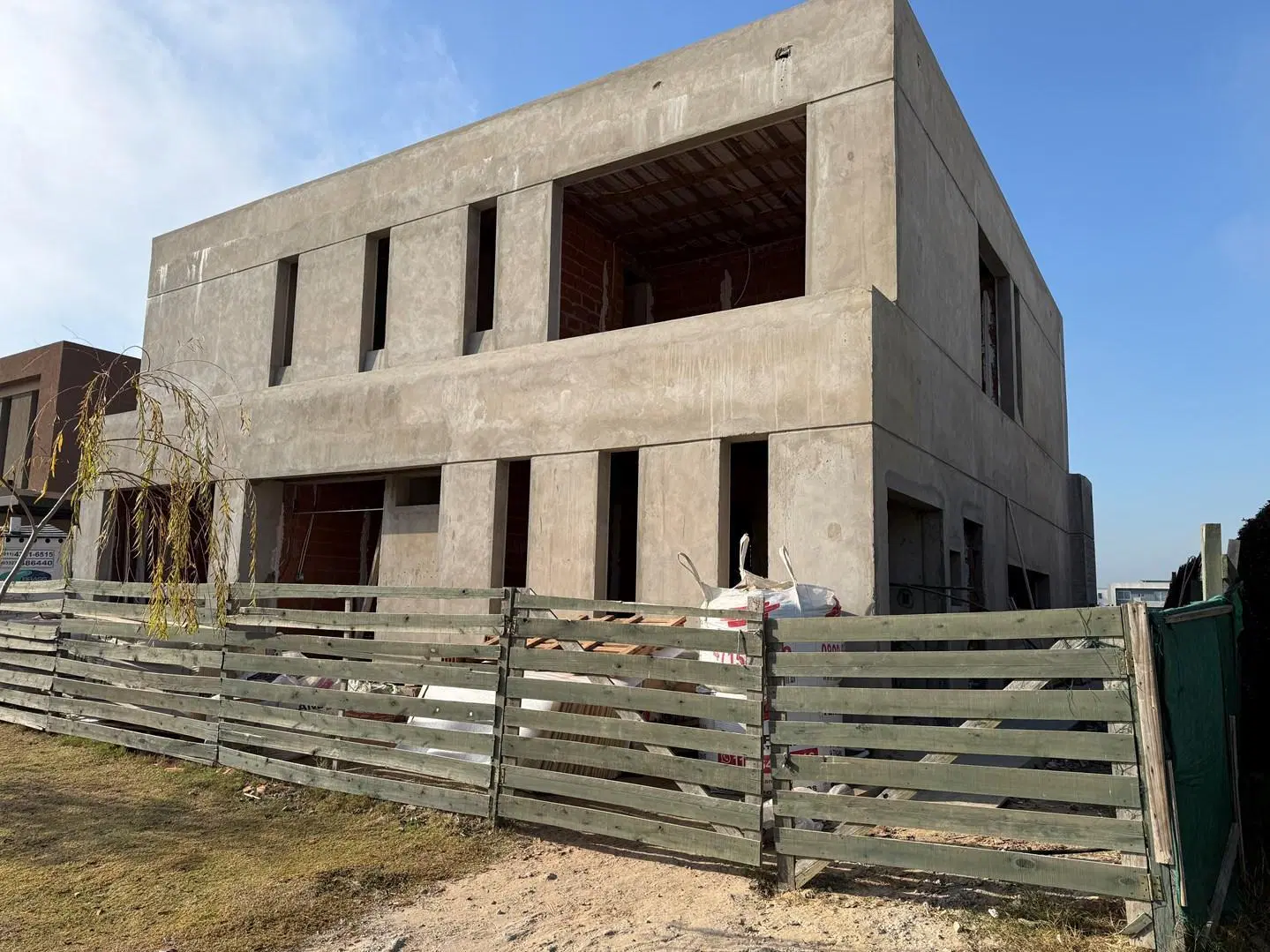 Casa  en Venta en Santa Ana, Villanueva, Tigre 3