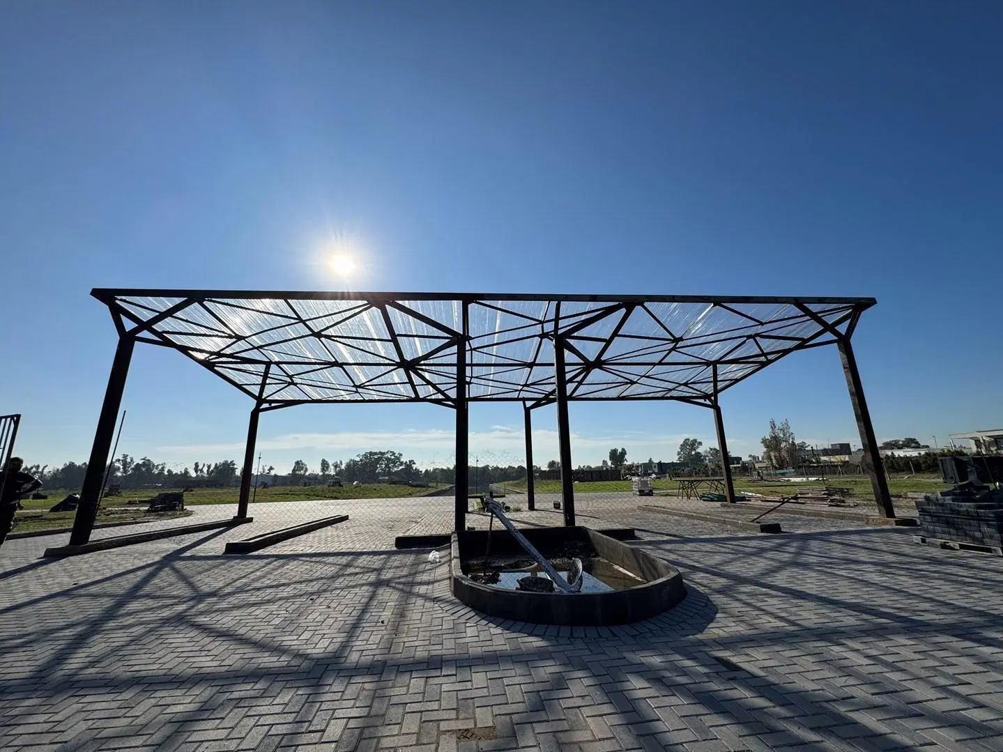 Terreno Lote  en Venta en Vila Marina I, Villanueva, Tigre 5