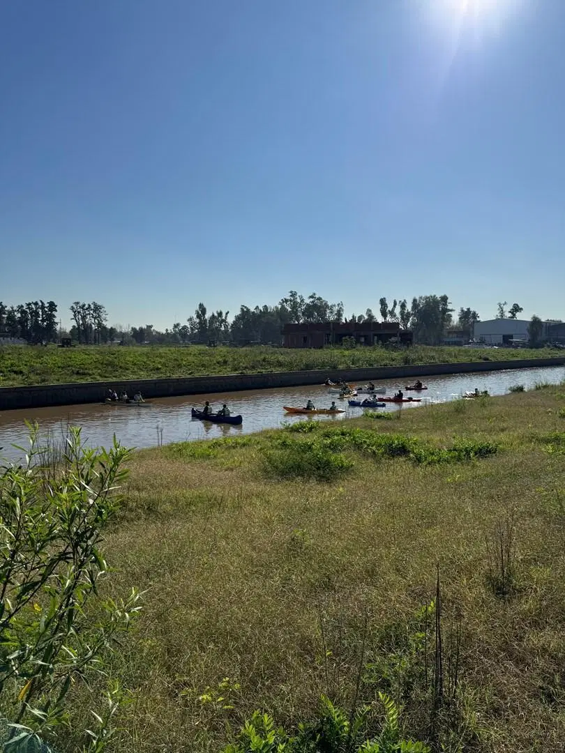 Terreno Lote  en Venta en Vila Marina I, Villanueva, Tigre 4