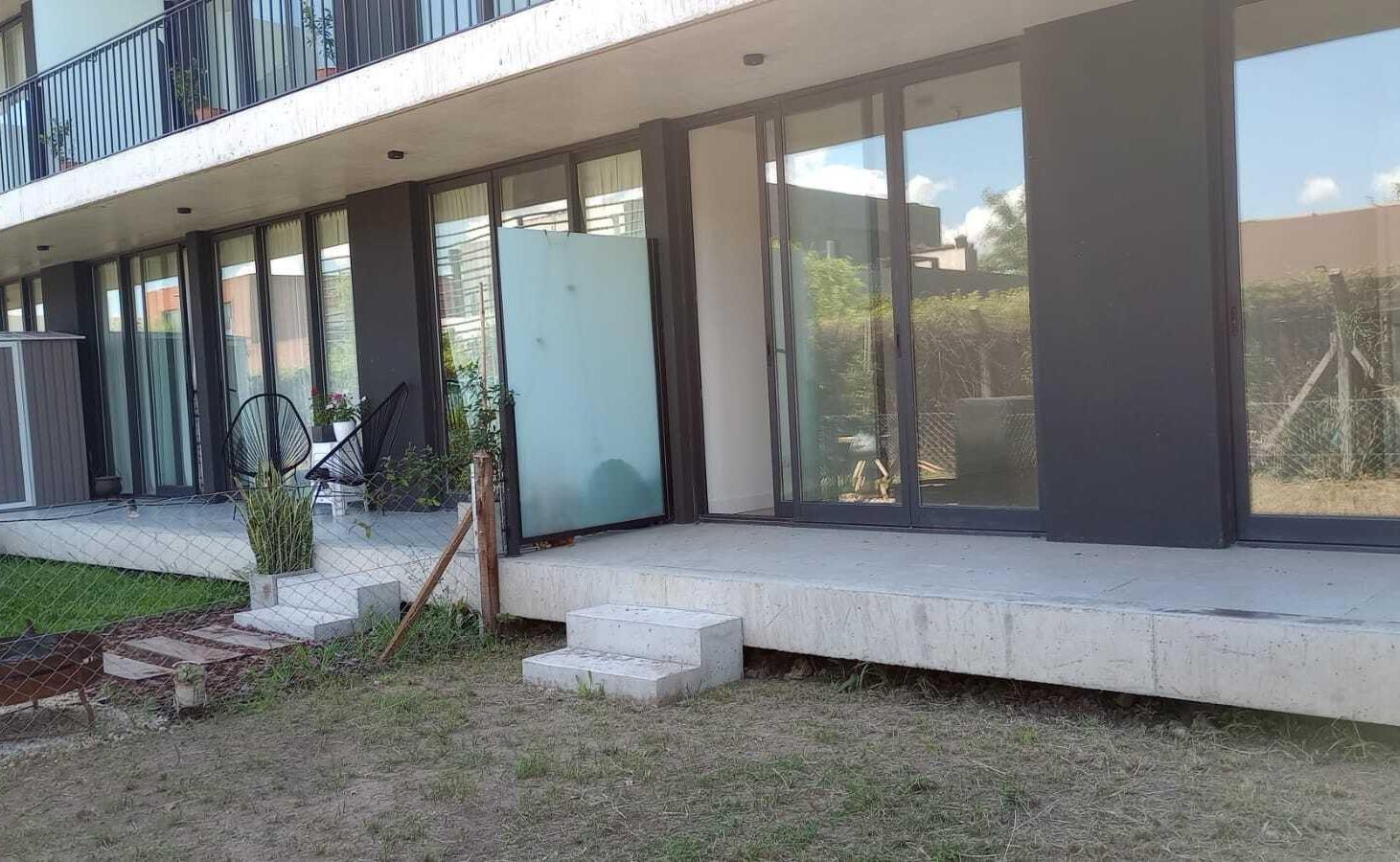 Departamento  en Alquiler en Terrazas de Santa Maria, Villanueva, Tigre