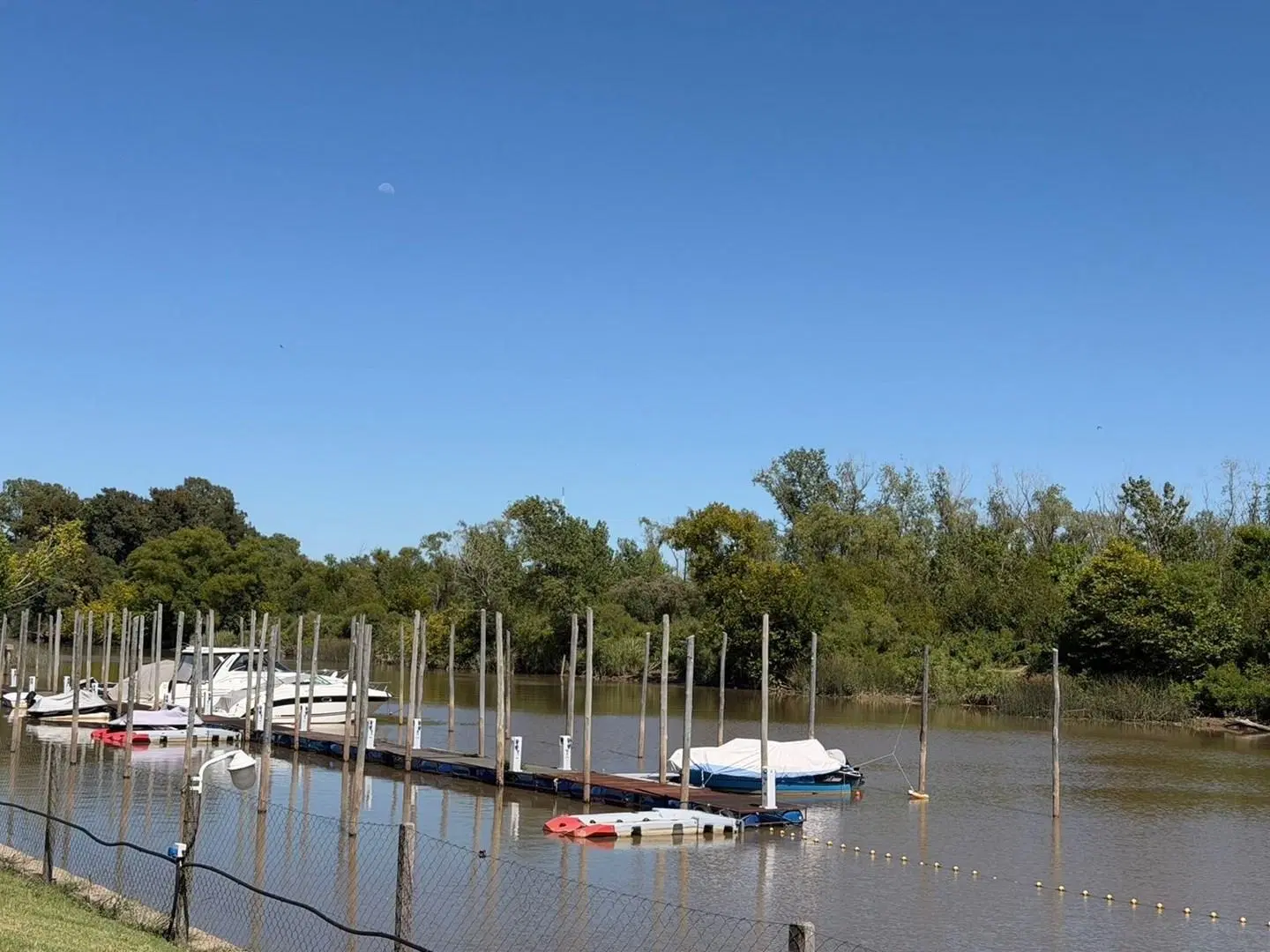 Casa  en Venta en Vila Marina II, Villanueva, Tigre 5