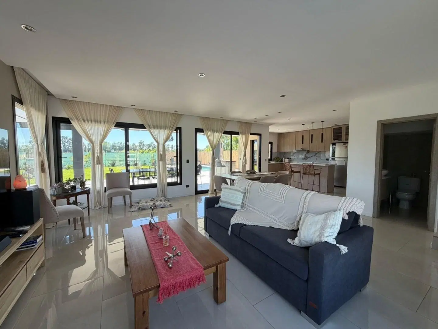 Casa en Venta en Vila Marina II, Villanueva, Tigre 3