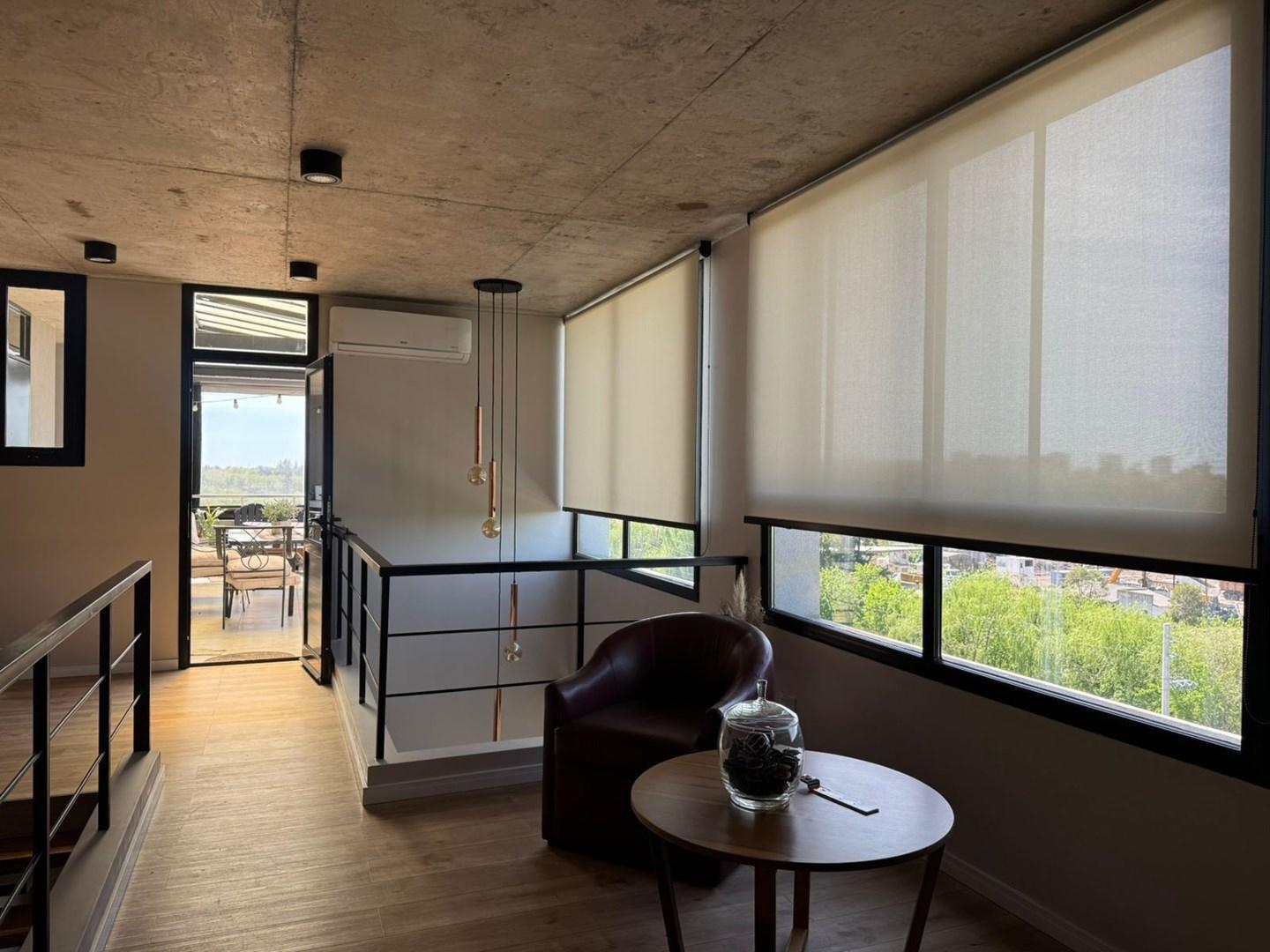 Departamento en Venta en The Kiri, Puerto Escondido, Nordelta