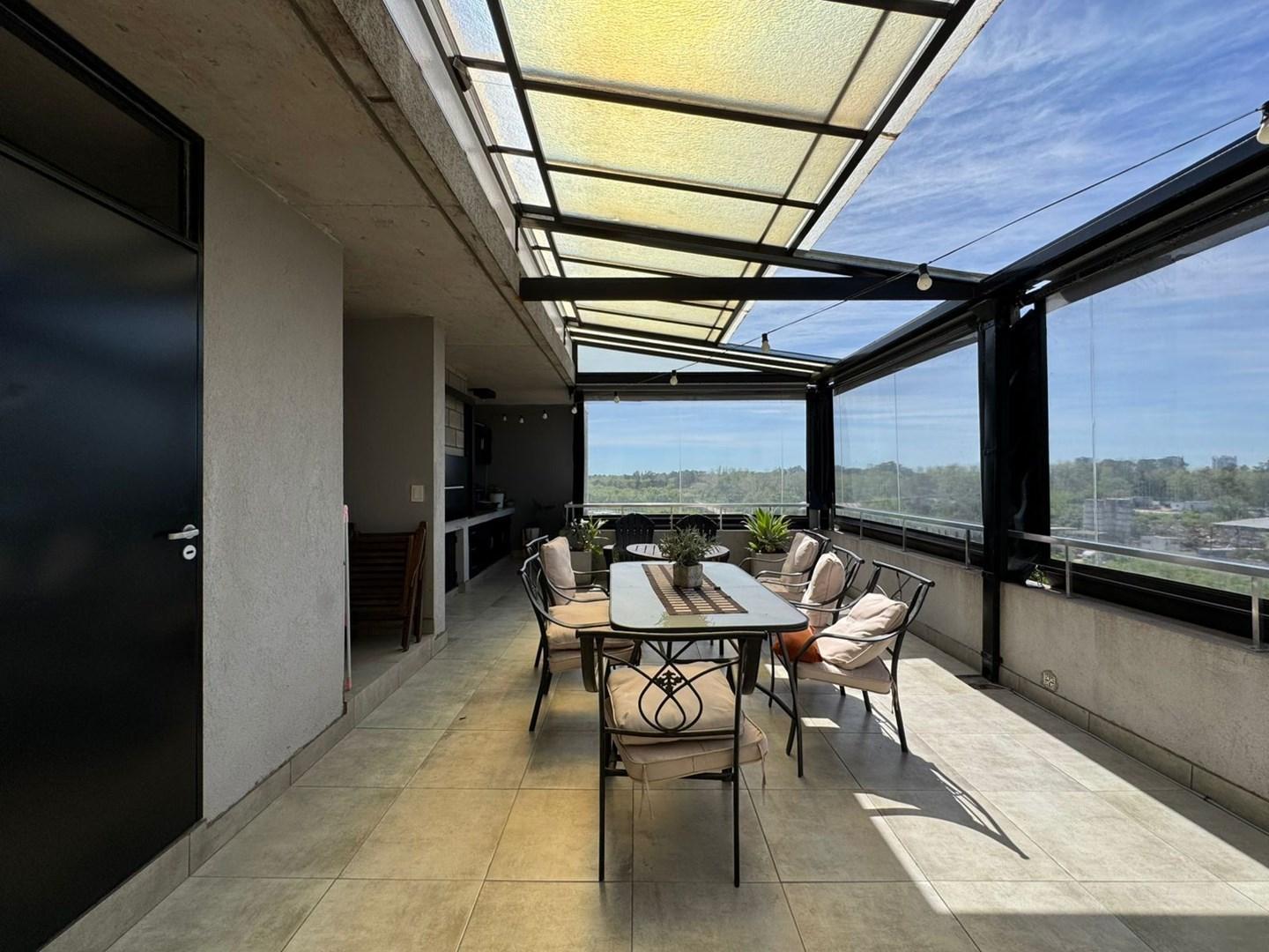 Departamento en Venta en The Kiri, Puerto Escondido, Nordelta