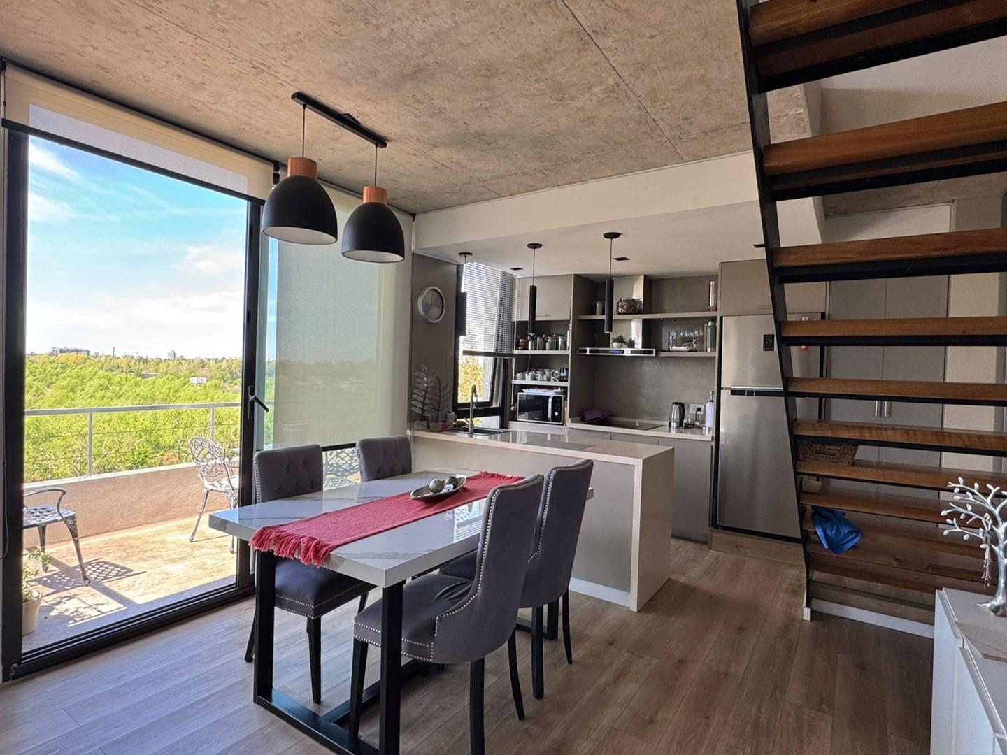 Departamento en Venta en The Kiri, Puerto Escondido, Nordelta