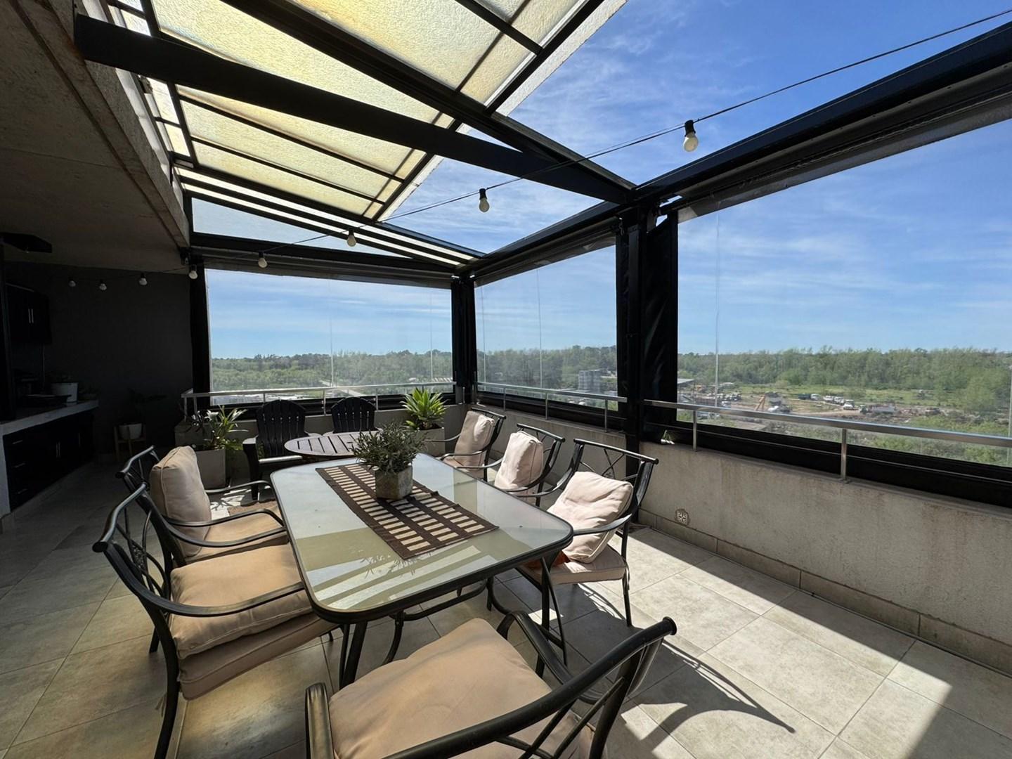 Foto de Departamento en Venta en The Kiri, Puerto Escondido, Nordelta, imagen 2