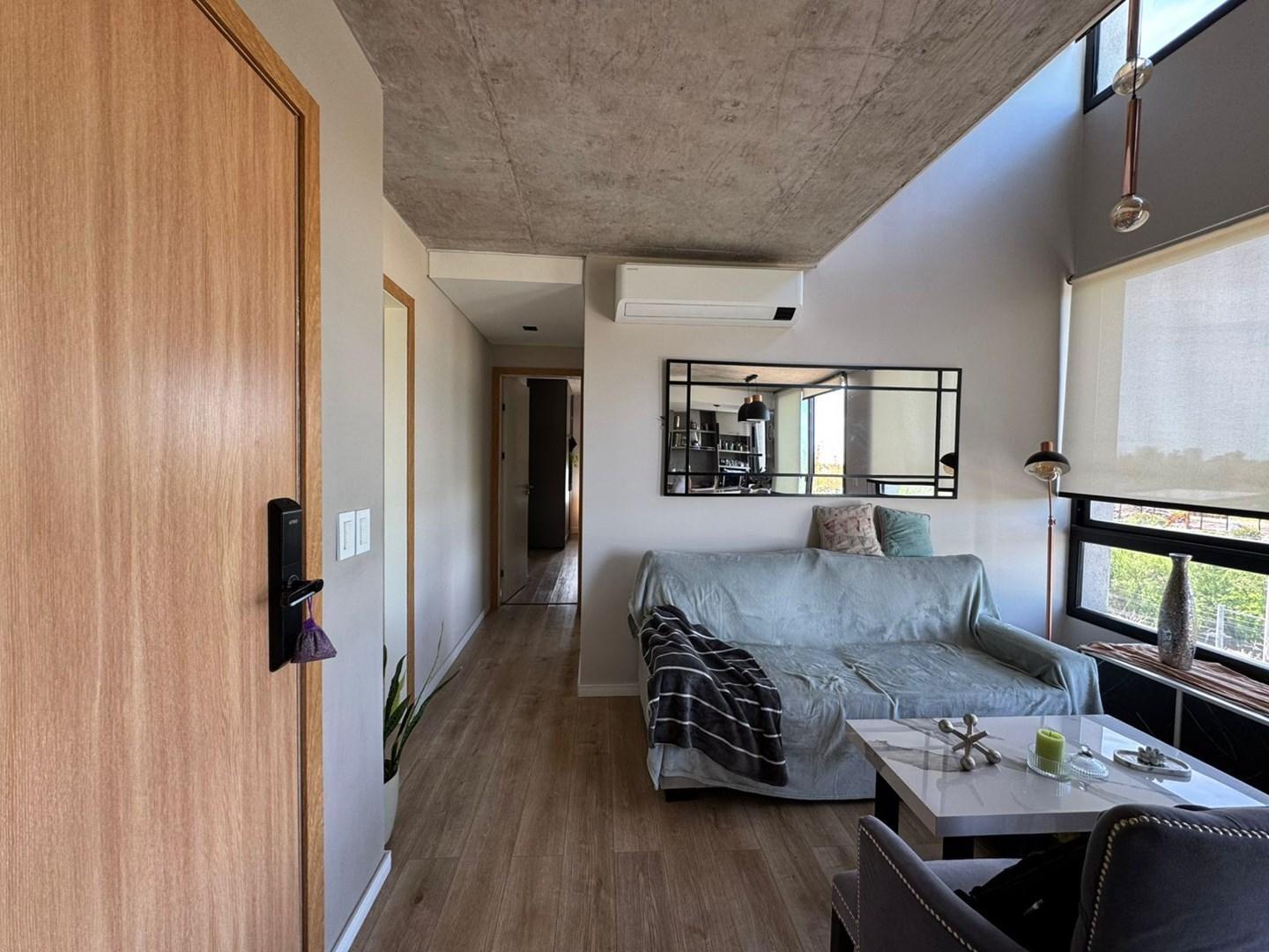 Foto de Departamento en Venta en The Kiri, Puerto Escondido, Nordelta, imagen 1