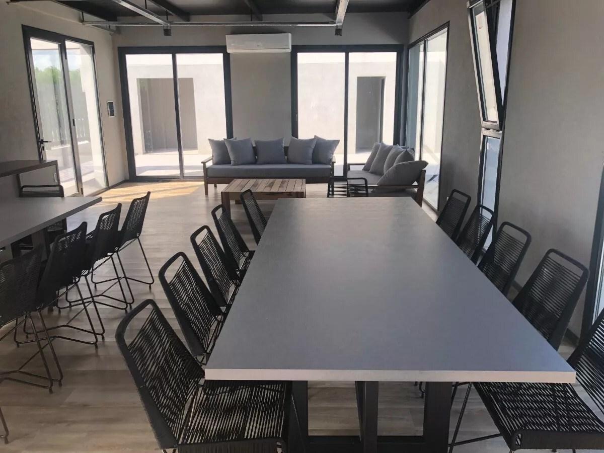 Departamento en Venta en The Kiri, Puerto Escondido, Nordelta