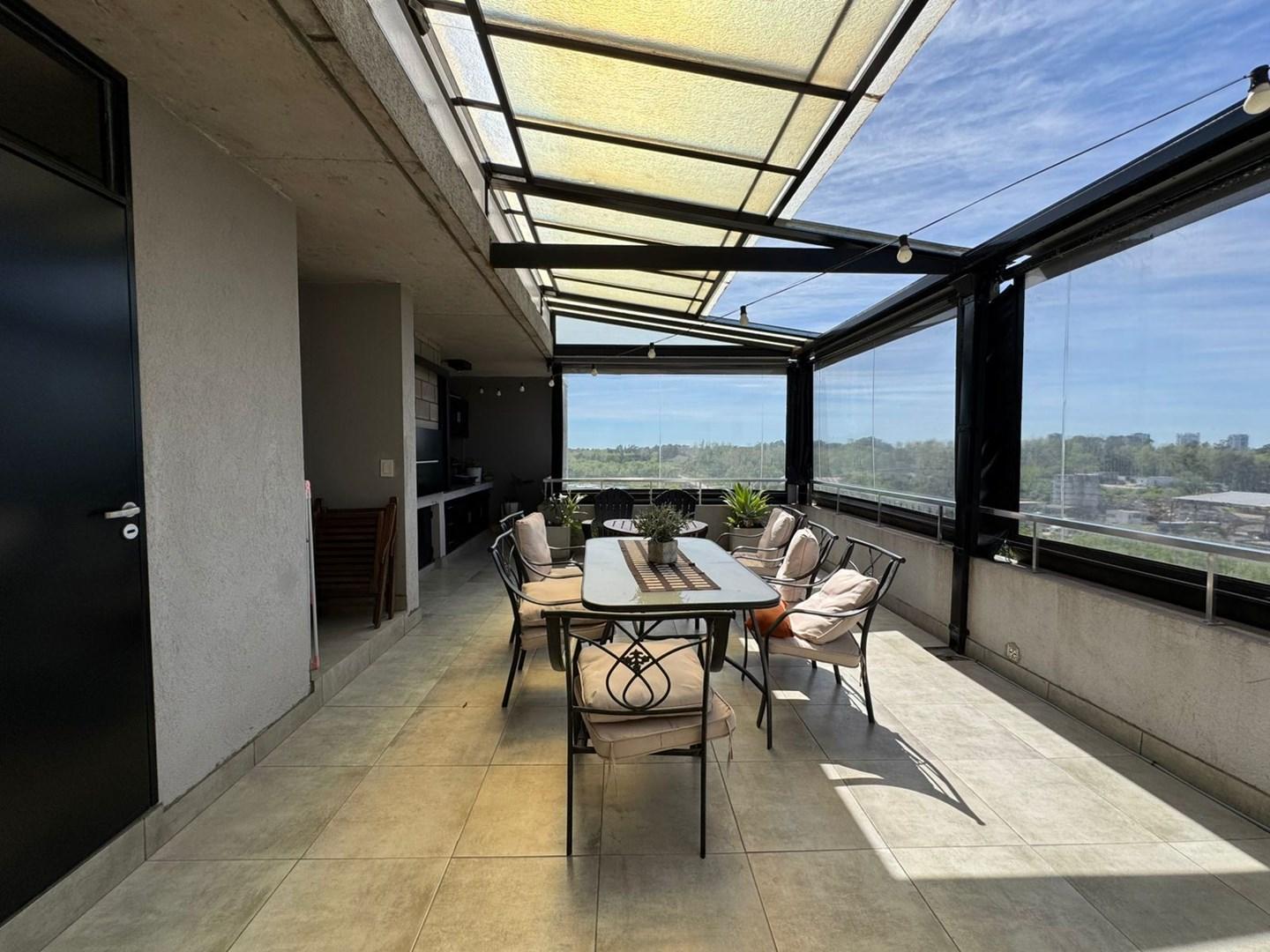 Departamento en Venta en The Kiri, Puerto Escondido, Nordelta