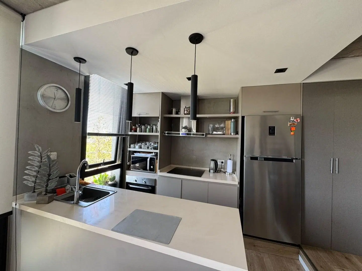 Departamento  en Venta en The Kiri, Puerto Escondido, Nordelta 4