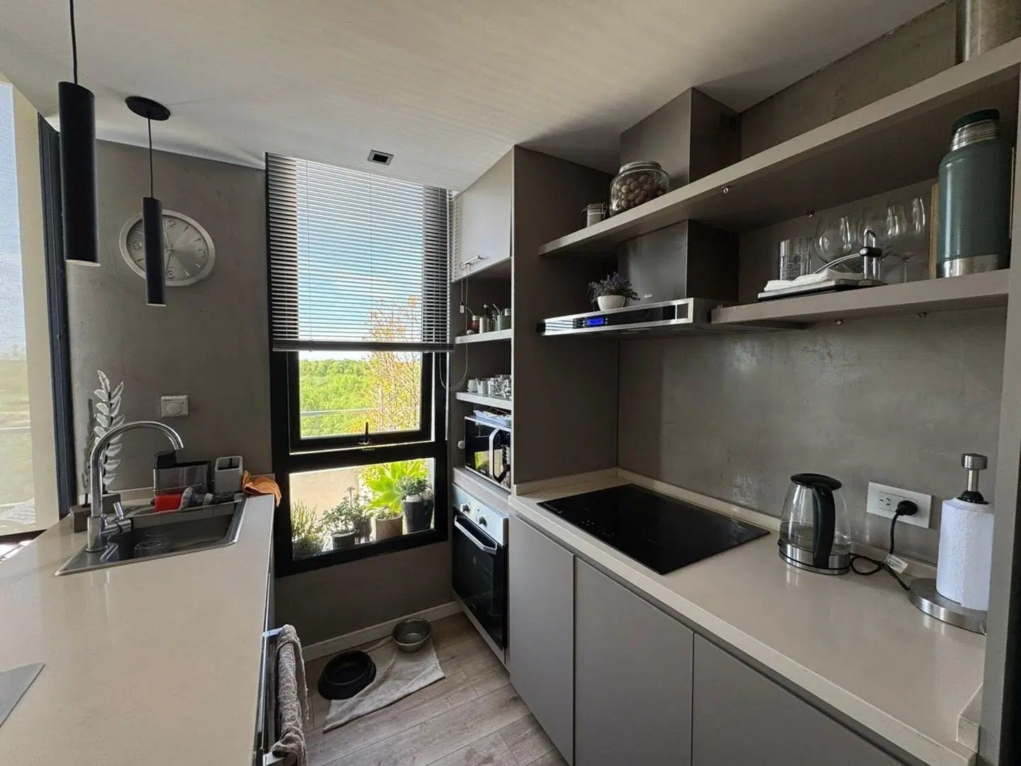 Departamento  en Venta en The Kiri, Puerto Escondido, Nordelta 5