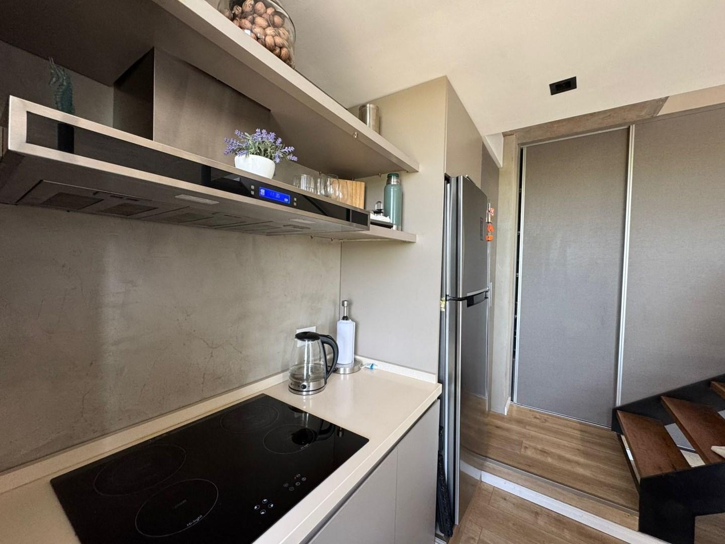Departamento en Venta en The Kiri, Puerto Escondido, Nordelta