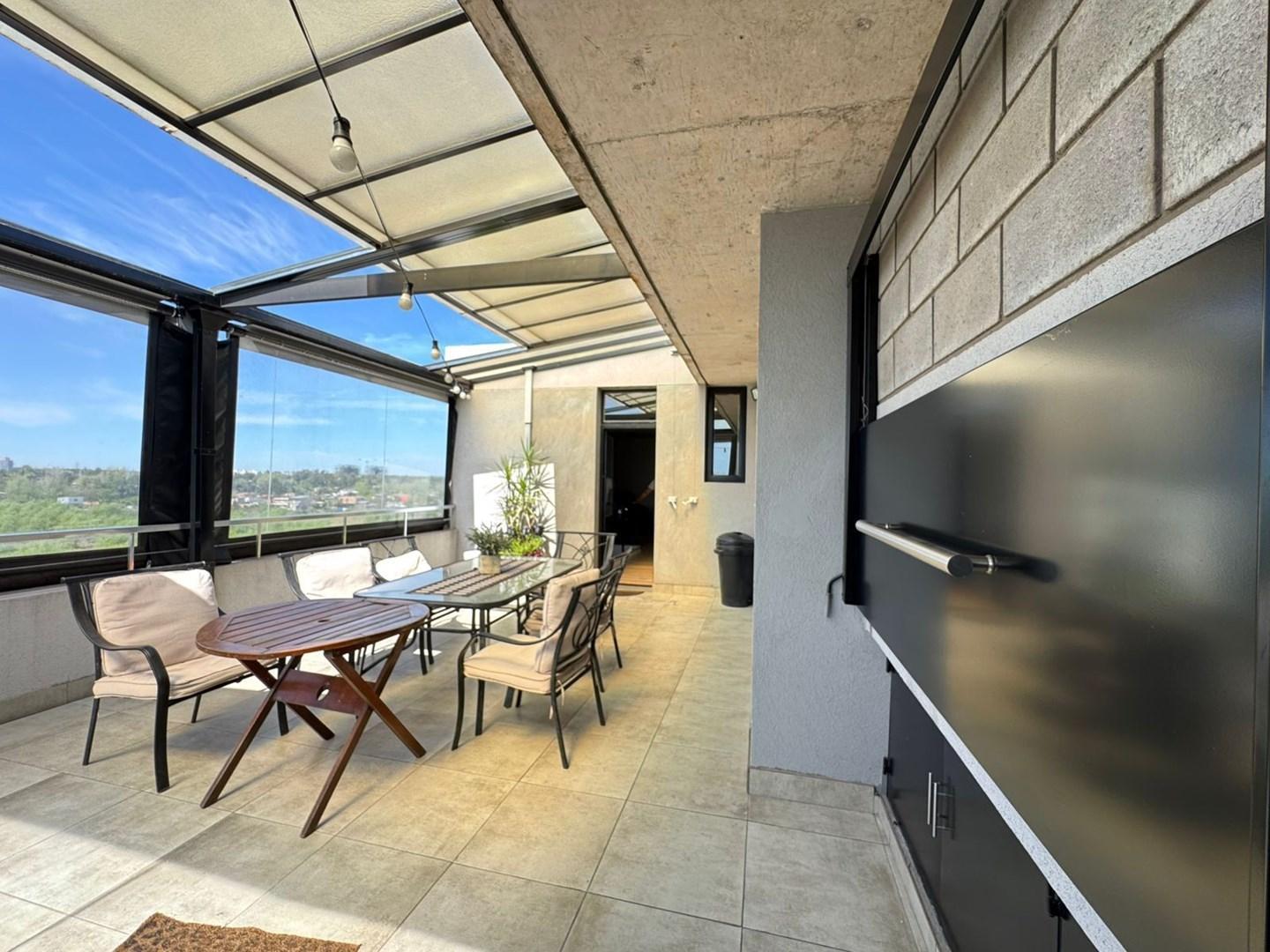 Departamento en Venta en The Kiri, Puerto Escondido, Nordelta