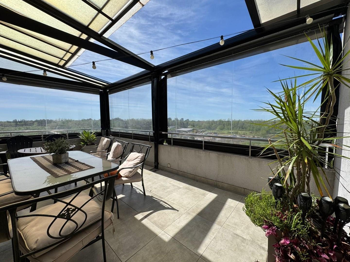 Foto de Departamento en Venta en The Kiri, Puerto Escondido, Nordelta, imagen 3