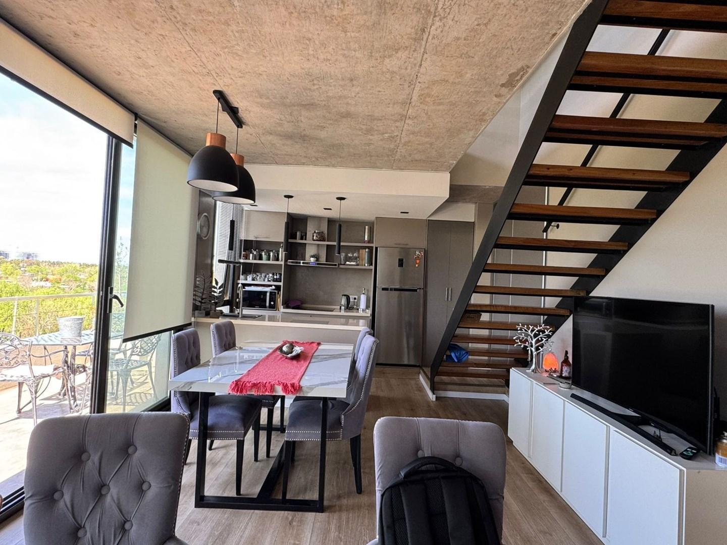 Departamento en Venta en The Kiri, Puerto Escondido, Nordelta