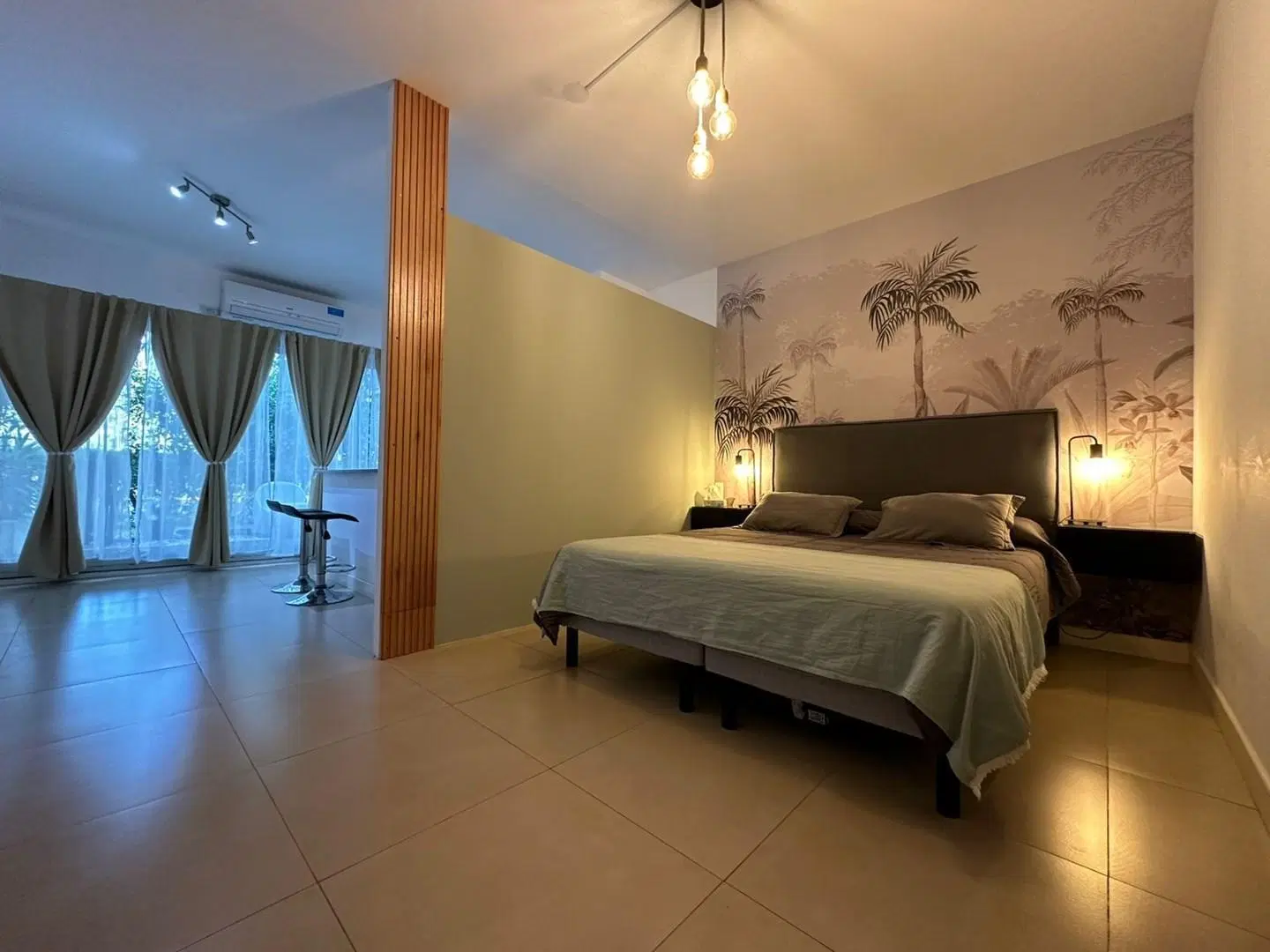 Departamento Monoambiente  en Alquiler en Loft del Sendero, Sendero, Nordelta 3