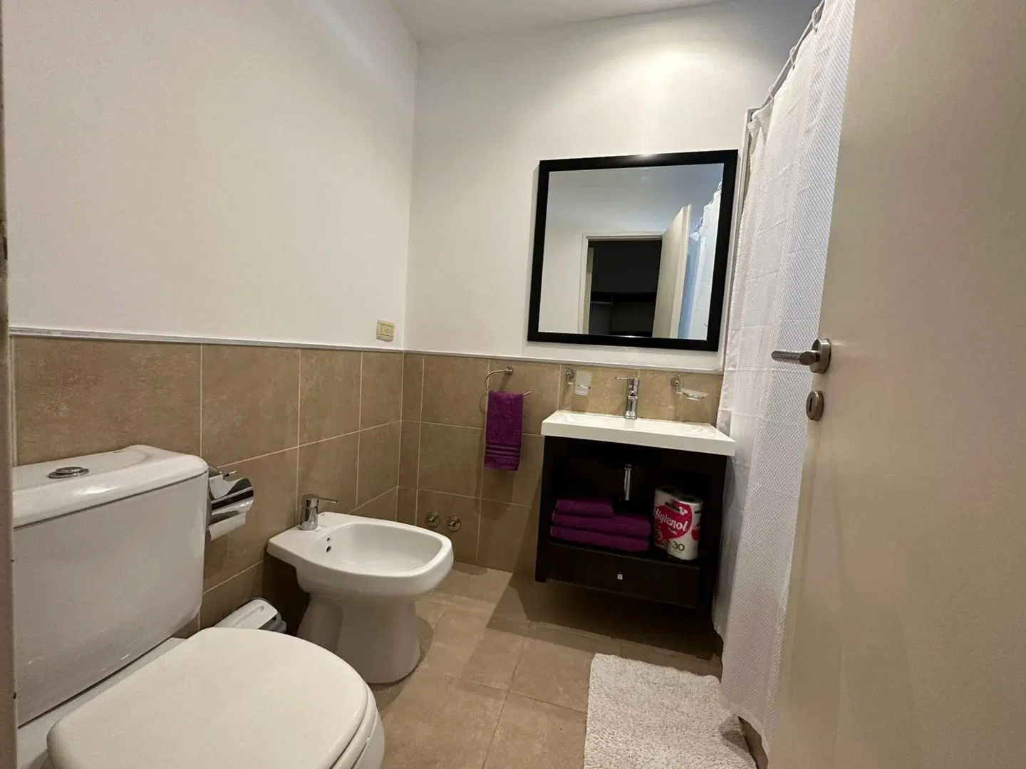 Departamento Monoambiente  en Alquiler en Loft del Sendero, Sendero, Nordelta 2